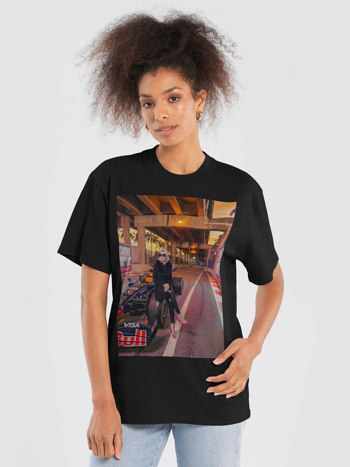 Vice City District May Tee product image (1)