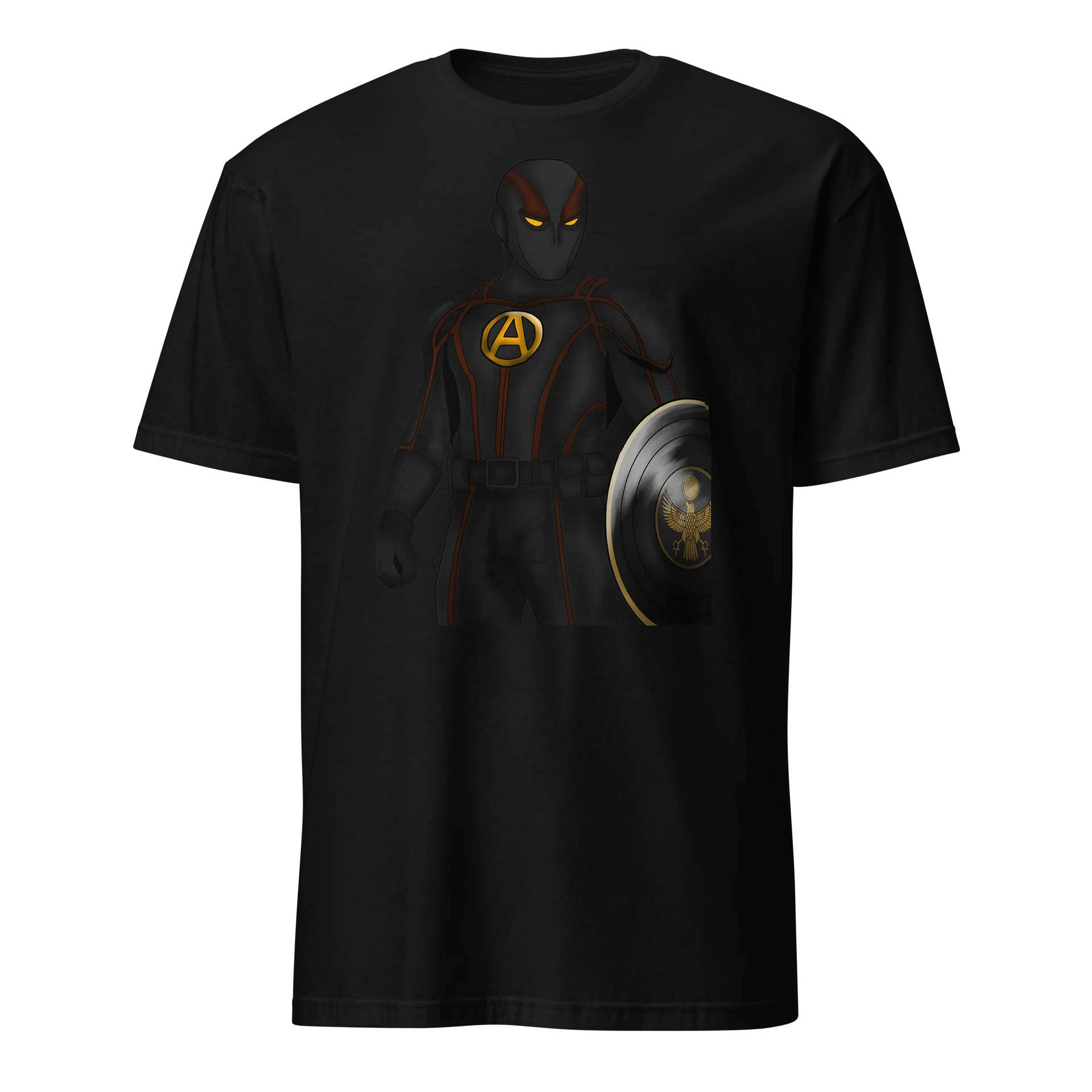 Axiom t-shirt 1 product image (1)