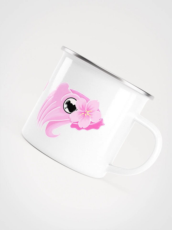 Sakura Cuttlefish Muf product image (1)