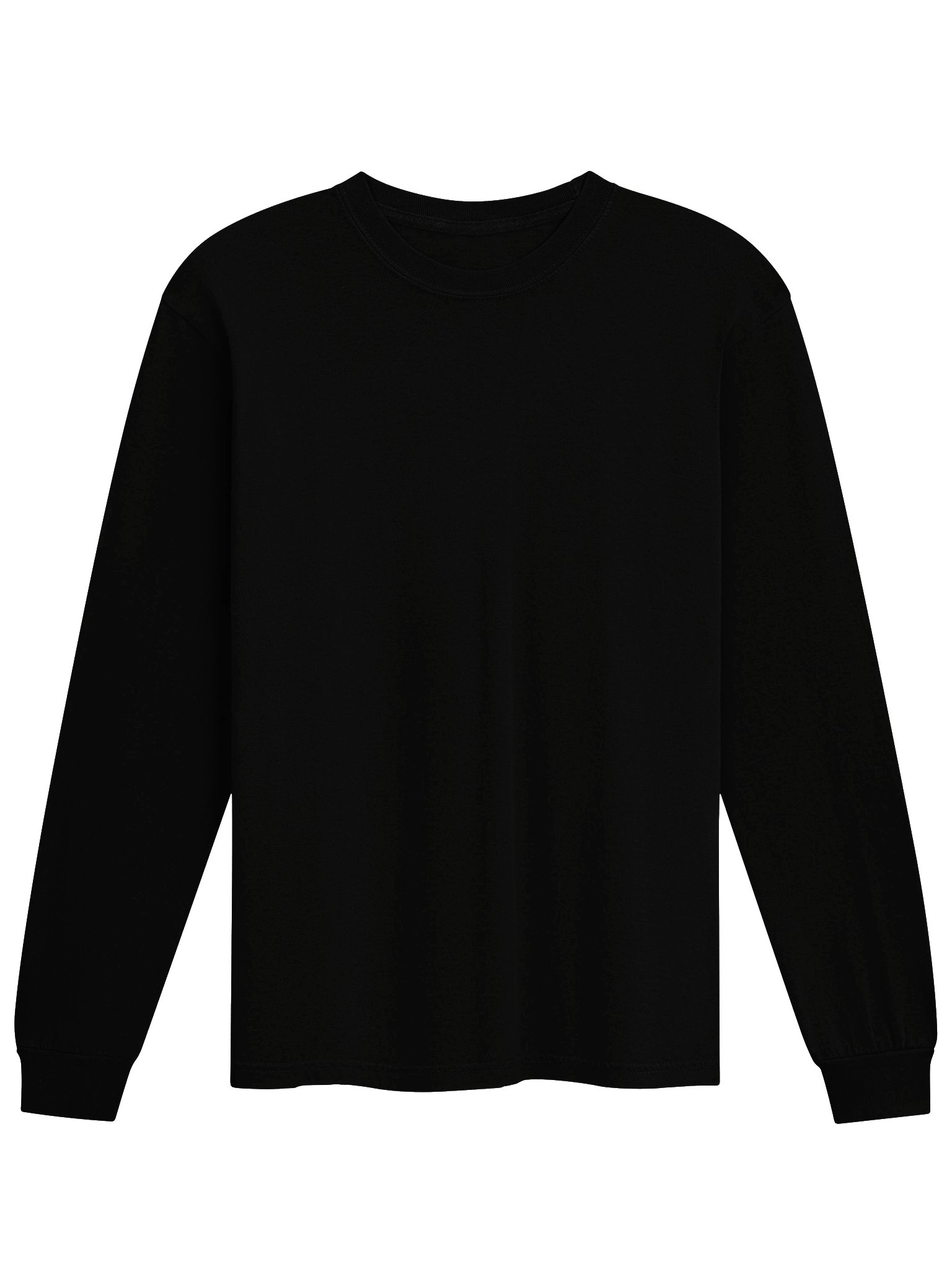 Be A Legend! Pride & Style Long Sleeve Tee product image (3)