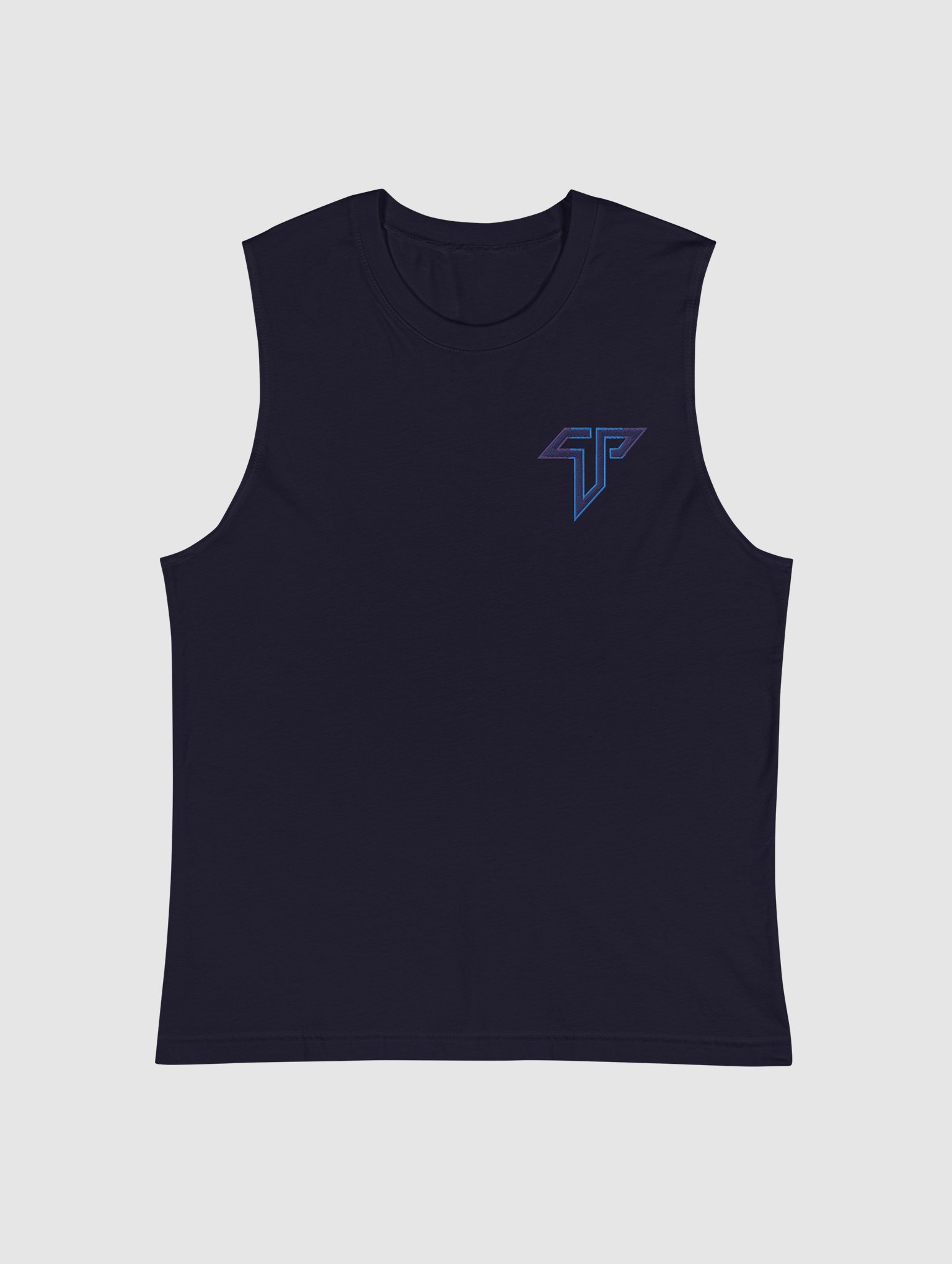 TNUKE Muscle Shirt product image (1)