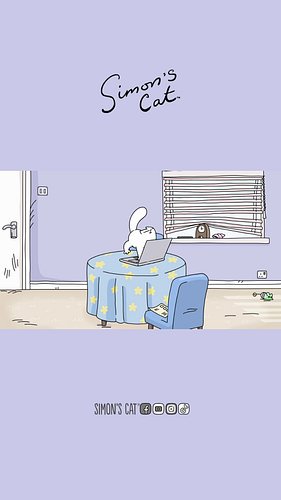 Oh no...this meeting didn't go as planned.