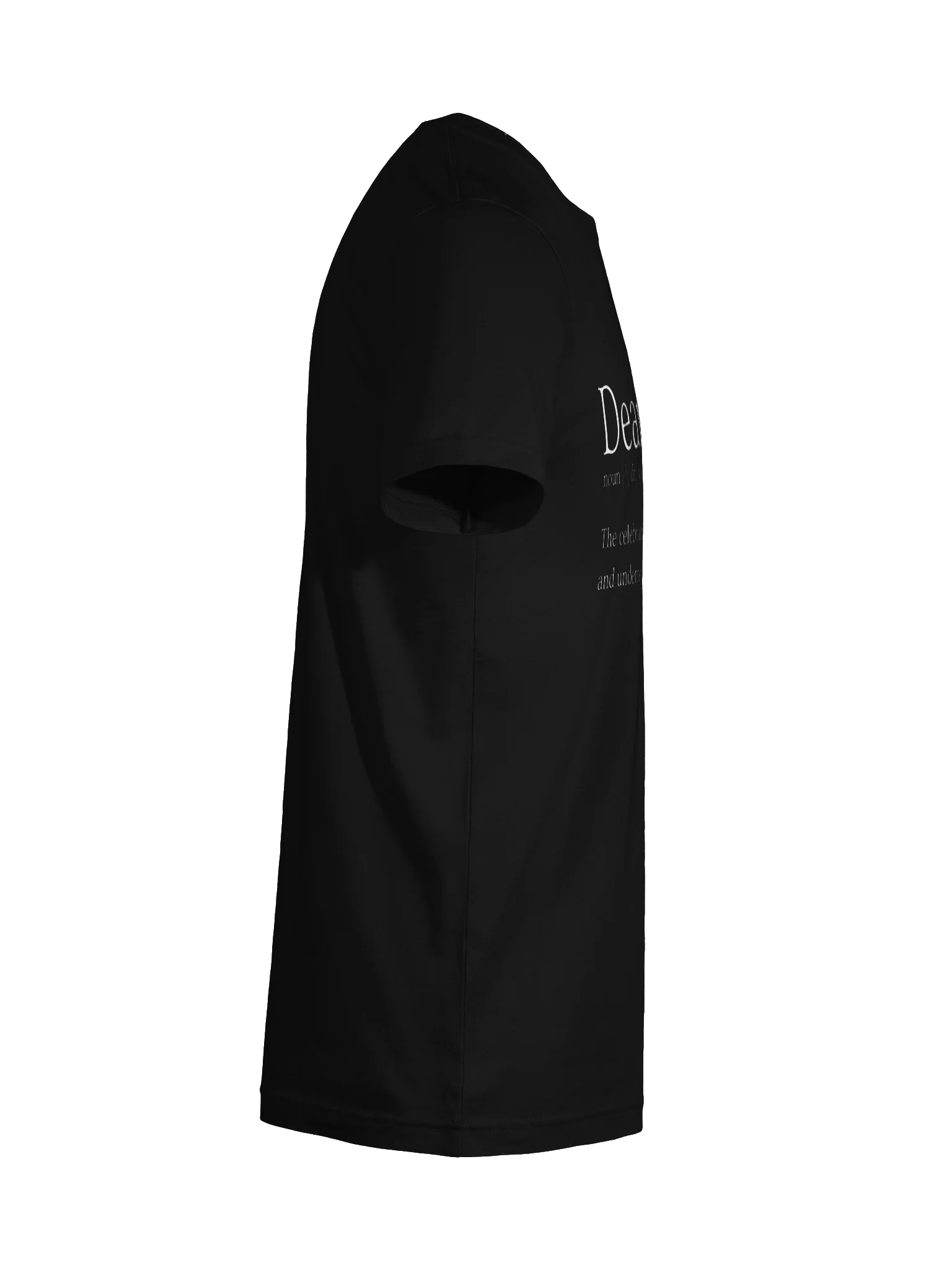 Dearversity Definition Tee product image (10)