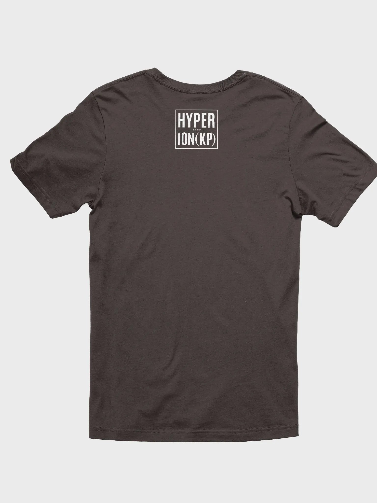 hyper's Lalafell Lightning T-Shirt product image (3)