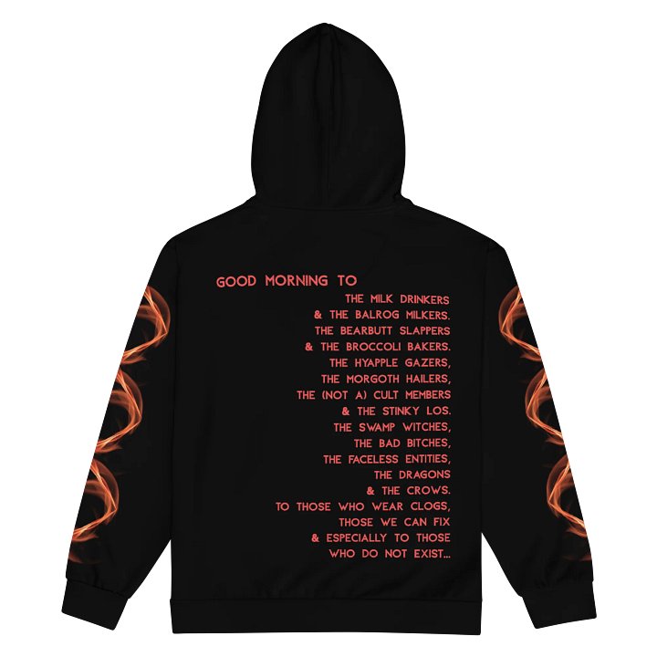 Cult Zip product image (1)
