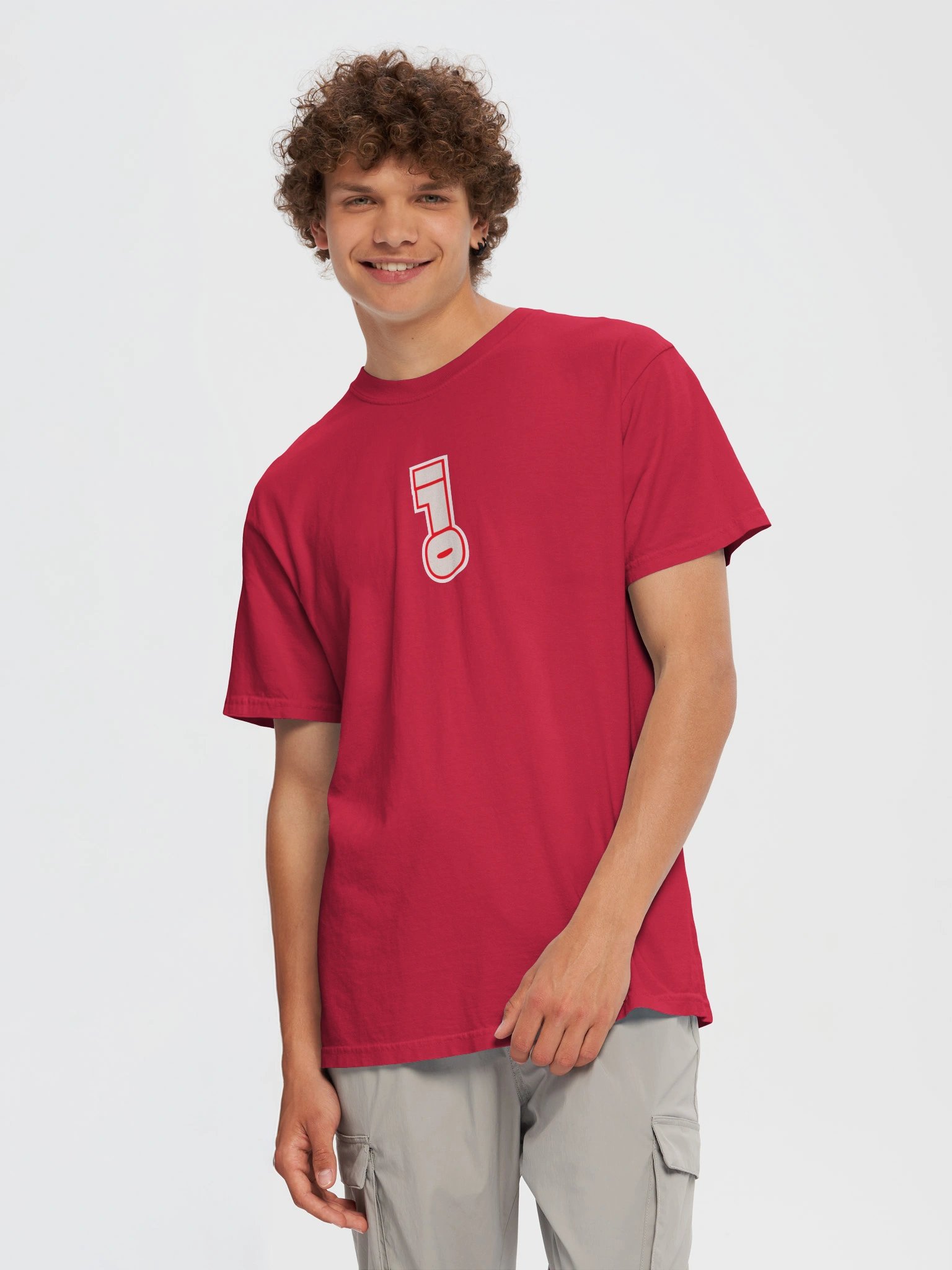 quay students icon tee product image (41)