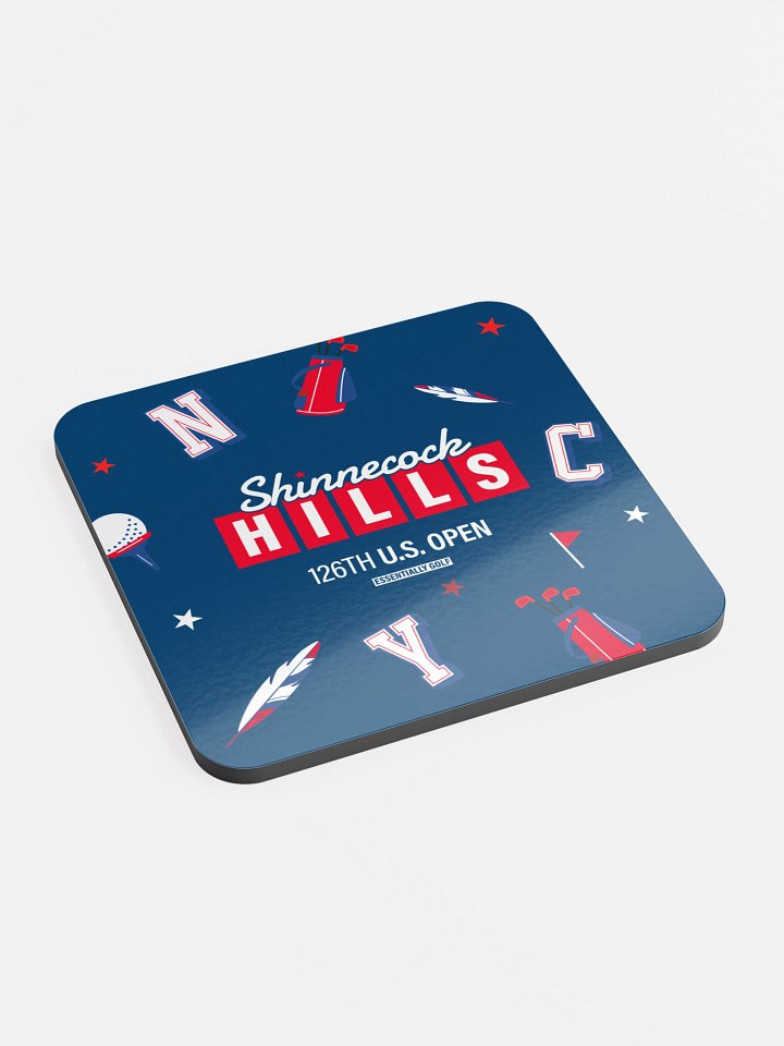 New York Golf Coaster product image (2)