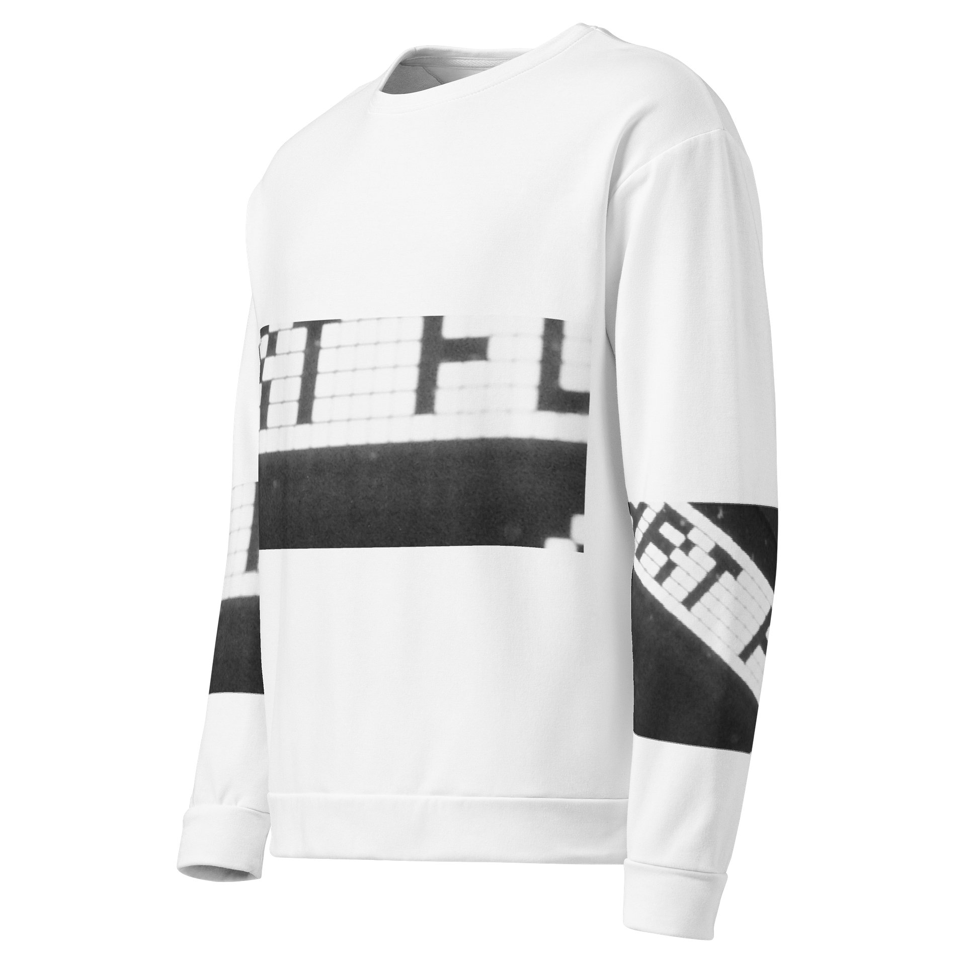 ART Flow Long Sleeve Sweatshirt product image (3)