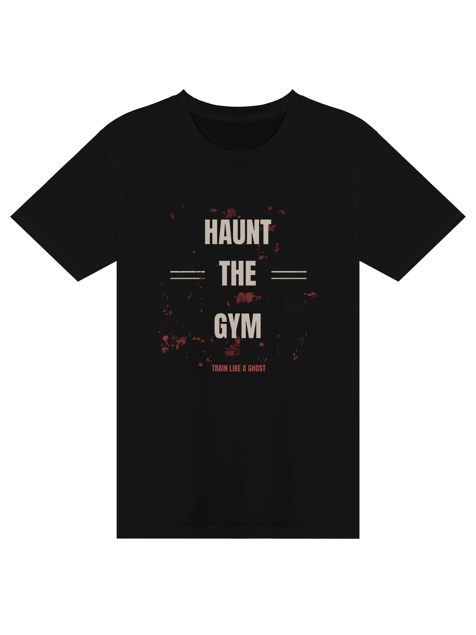 Ghost Gains — Drop 03 product image (1)