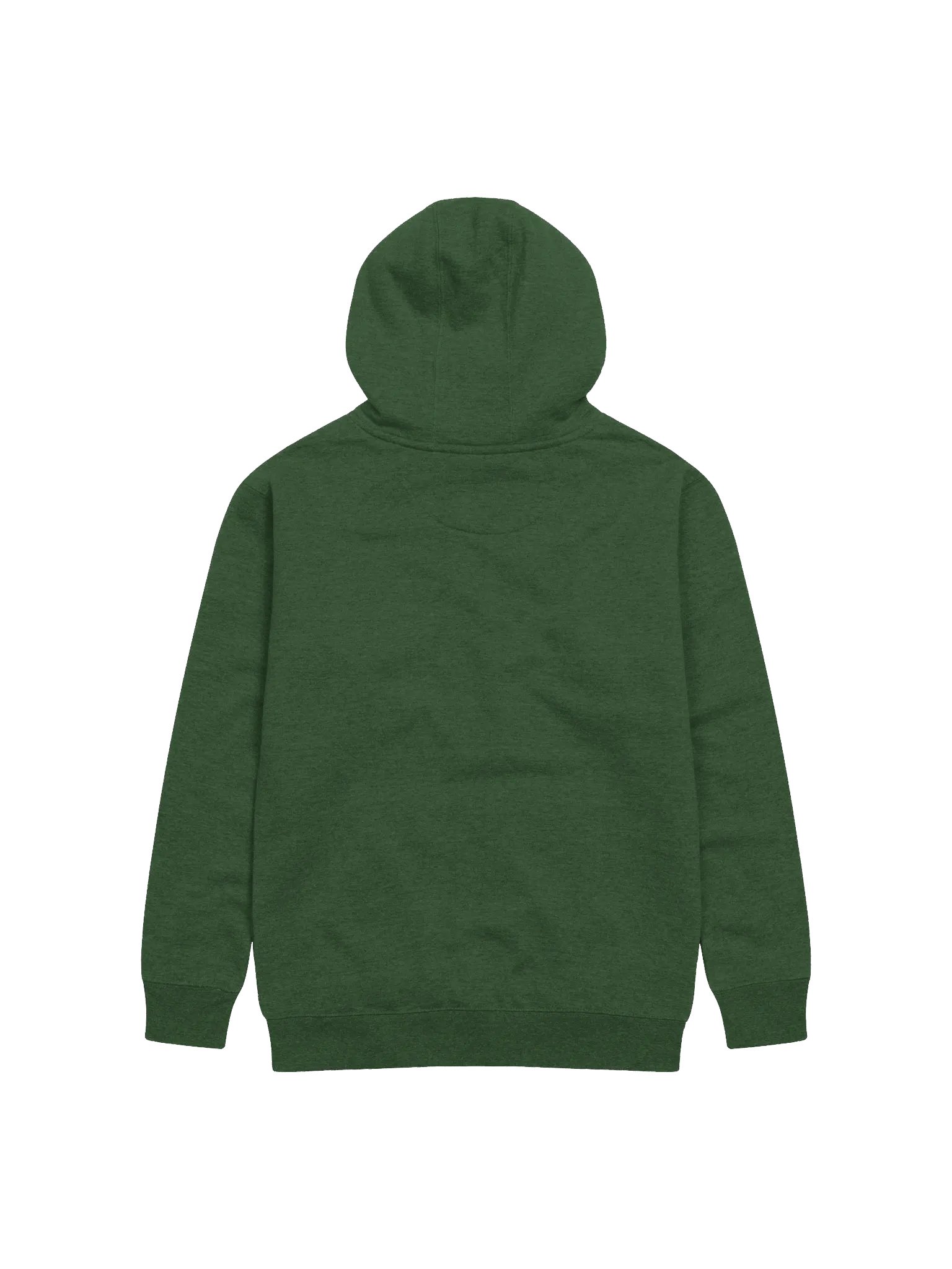 Th13teen - Embroidered Hoodie product image (4)
