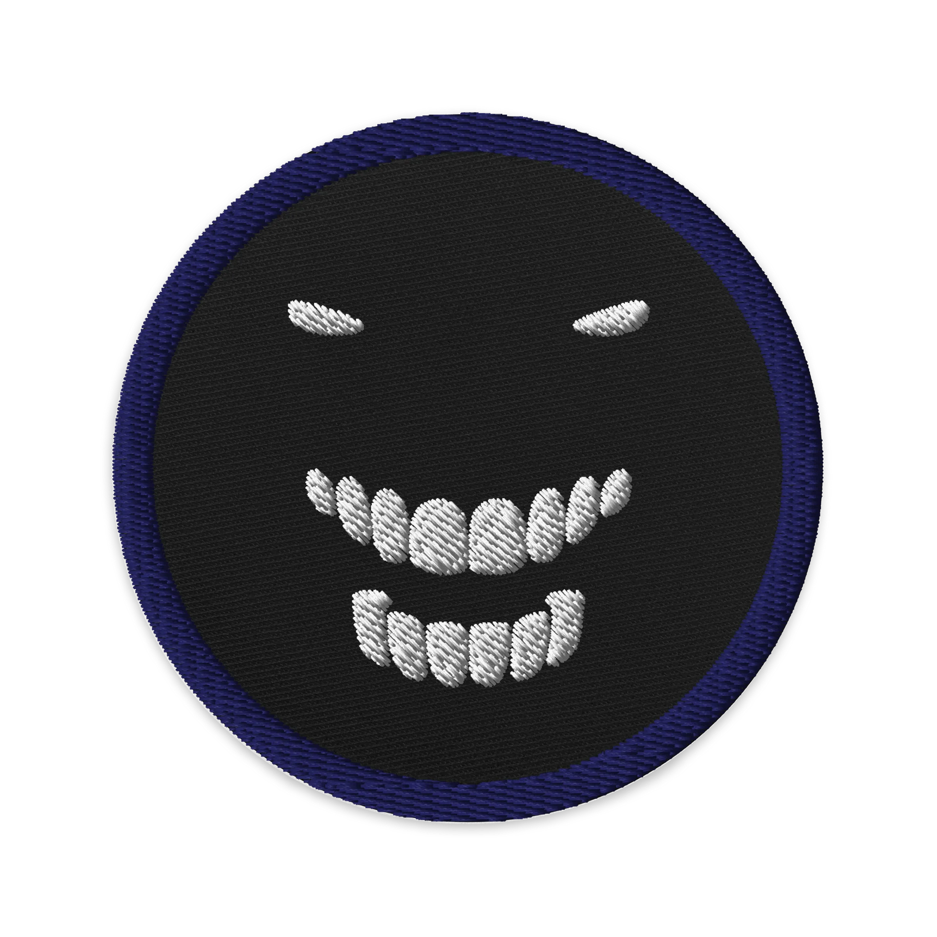 Mad Grin product image (1)