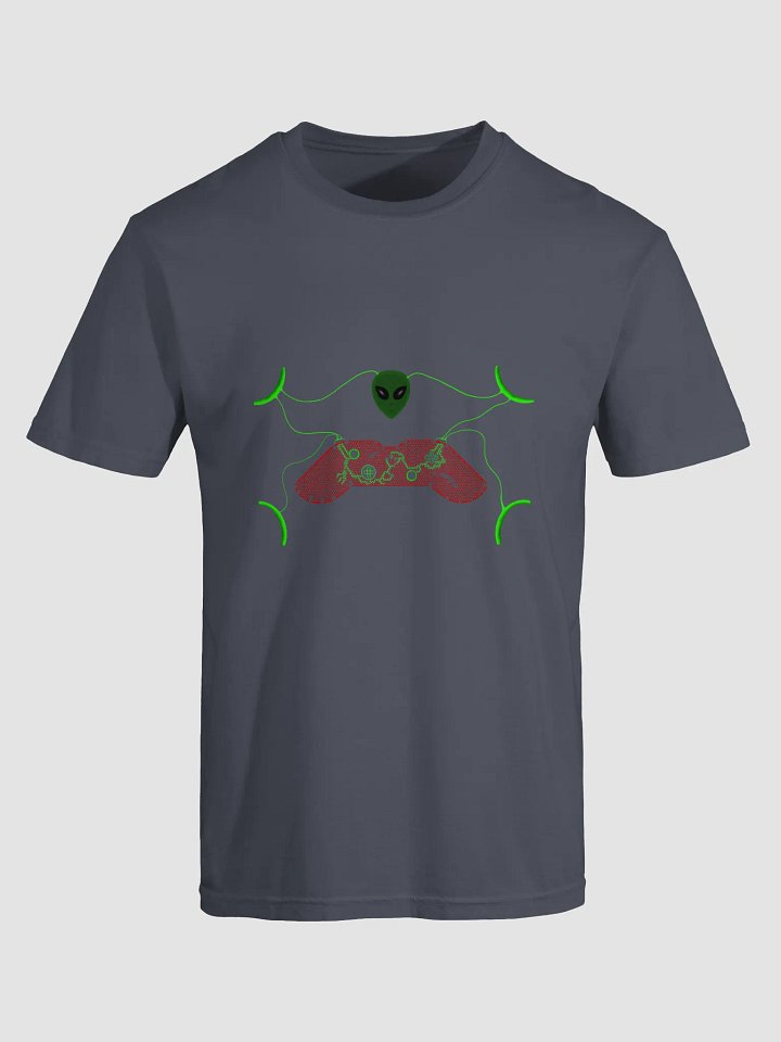 Alien Connection T-Shirt product image (1)