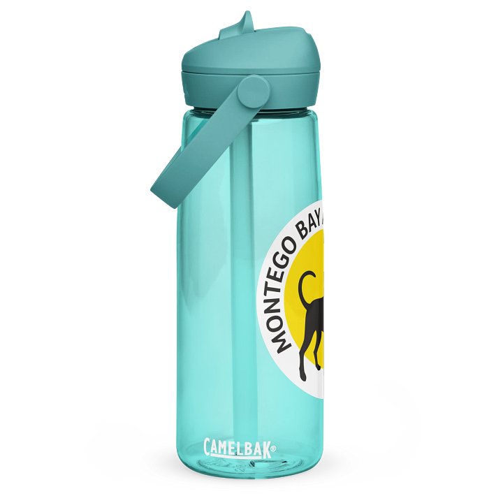 MBAH Logo CamelBak Water Bottle product image (2)
