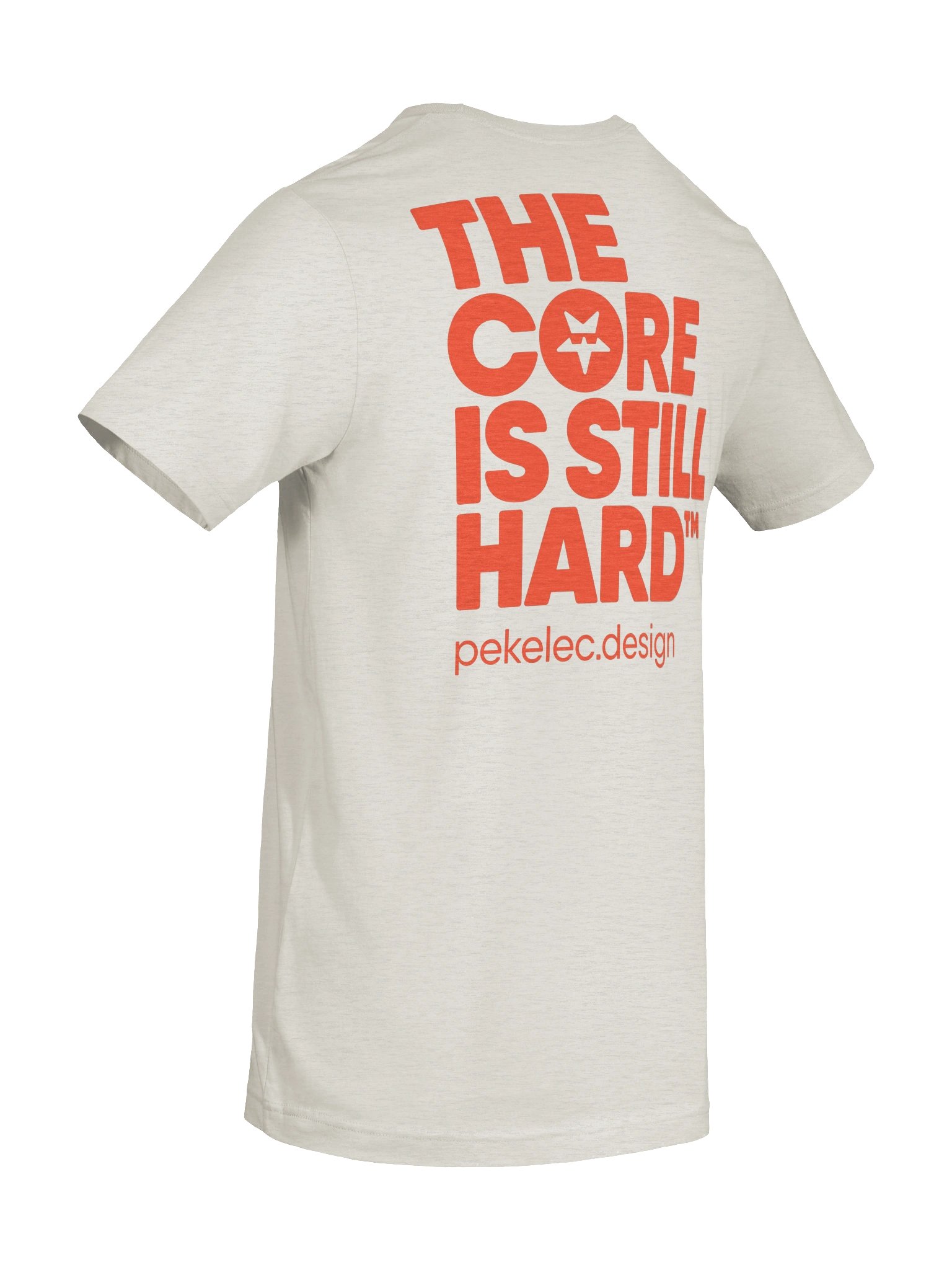 The Core is Still Hard (Vol. 1) product image (4)