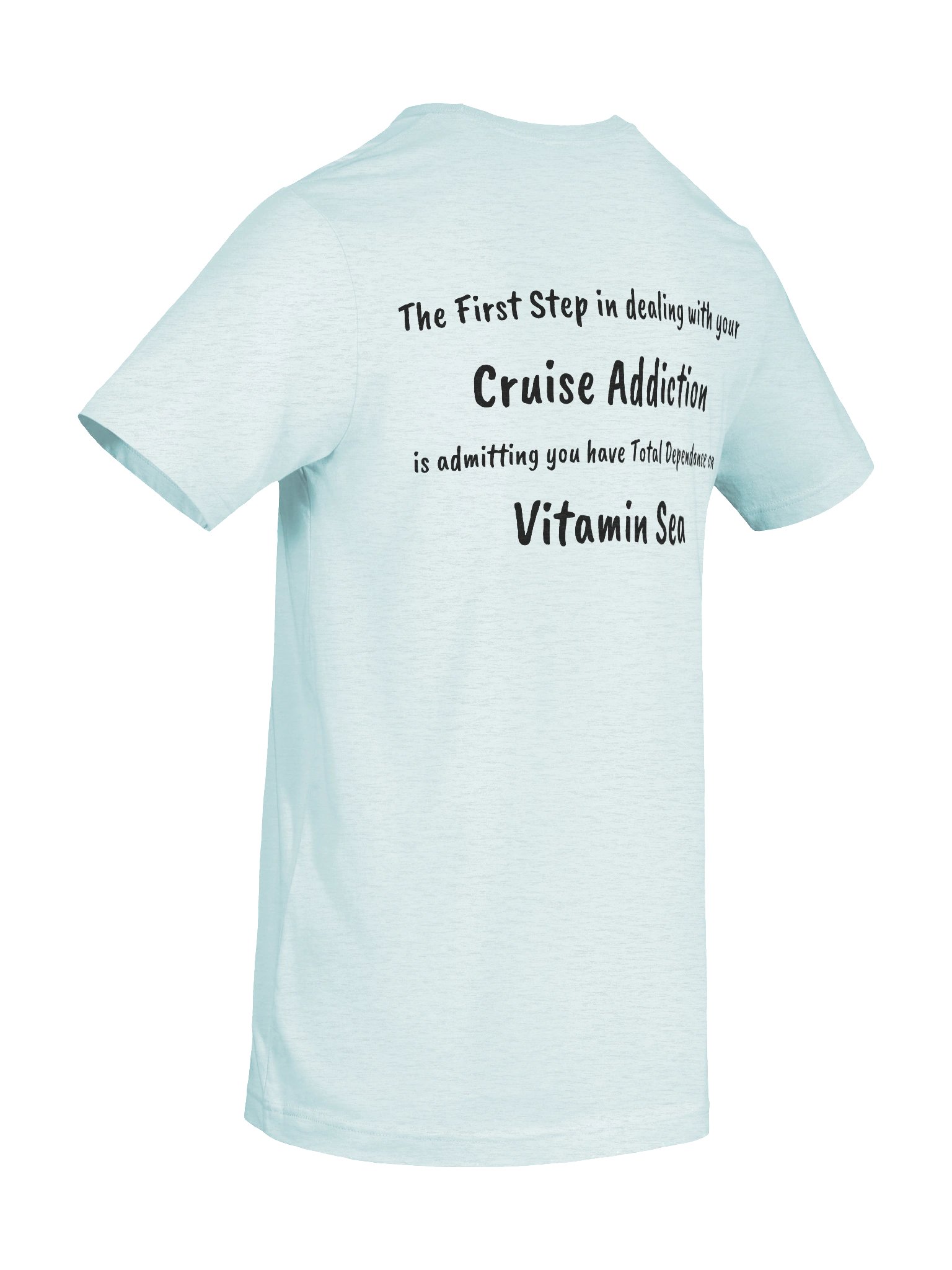 CruiseAholics Anonymous Tee4 product image (118)