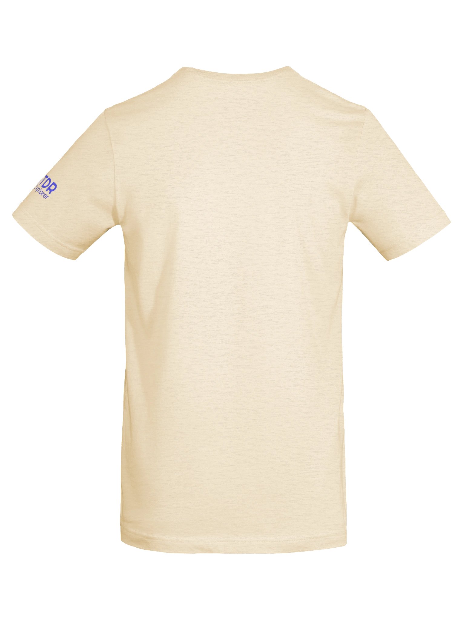 Apple Tea Soda Club Tee product image (20)