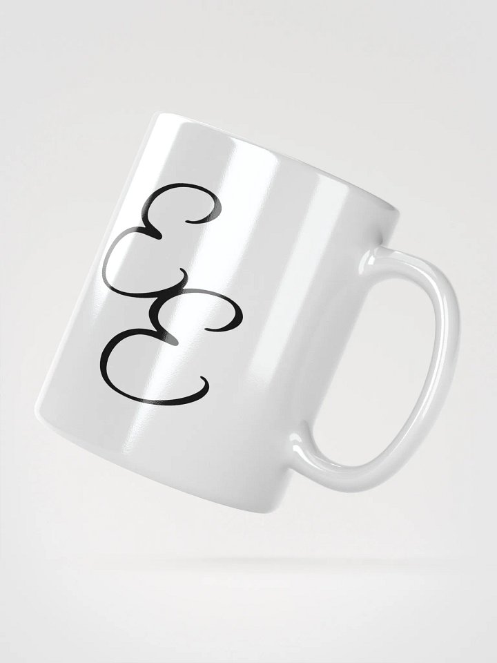 Glossy Everyday Essentials Mug product image (6)