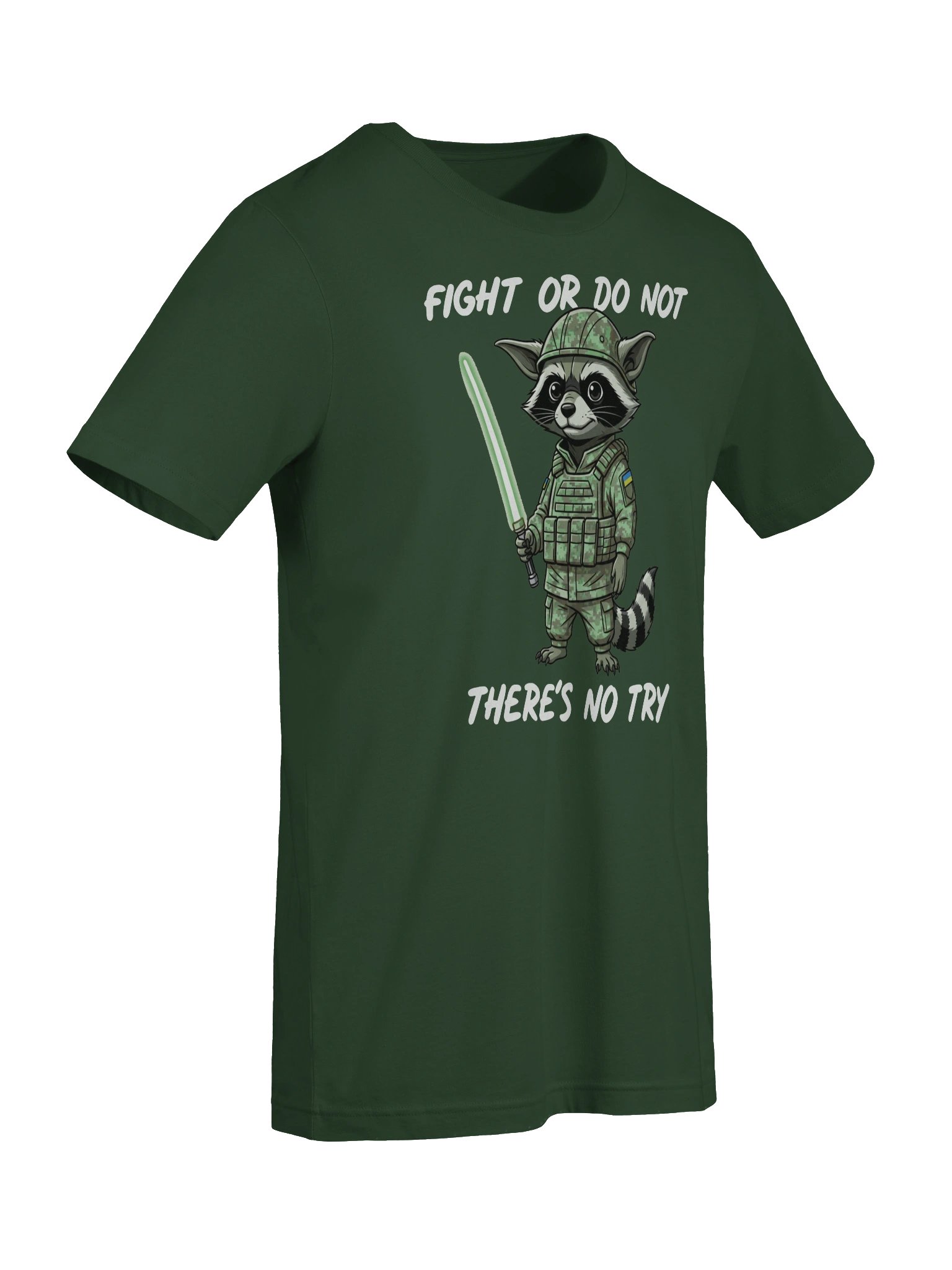 Yodaraccoon 2 product image (9)