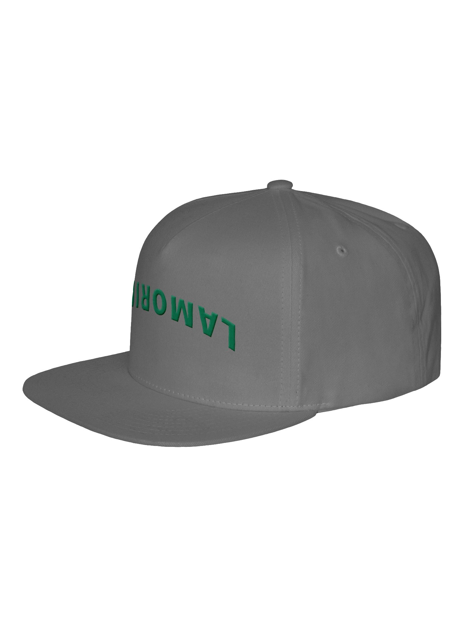 Upside Down Lamorinda Snapback | Light product image (3)