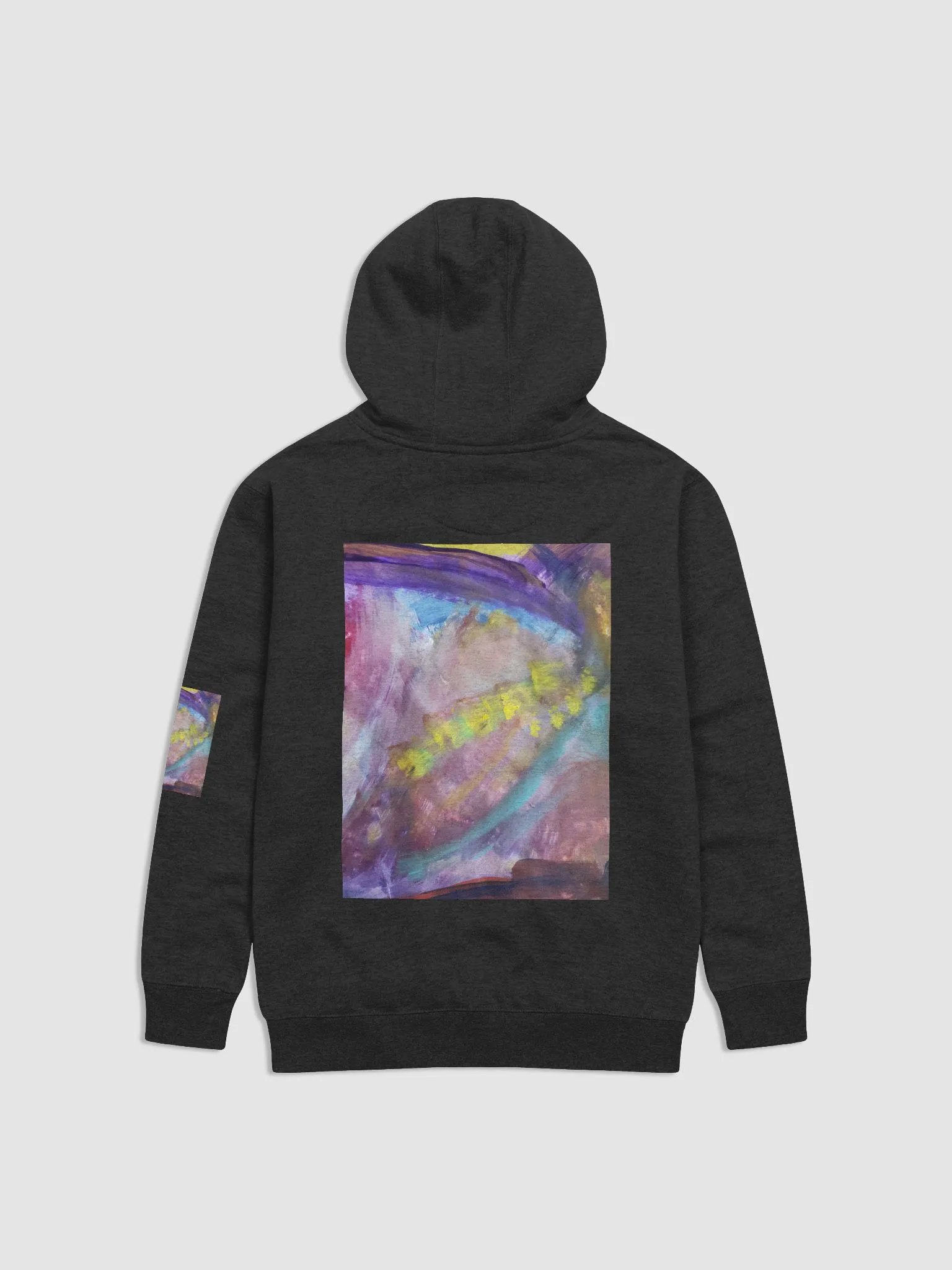 Impressive Hoodie product image (2)
