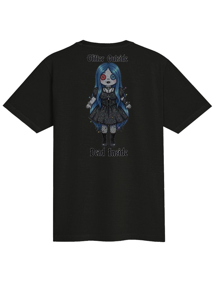 Glitter Doll product image (2)