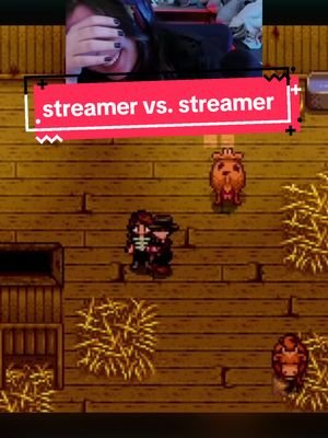 milk me like one of your French cows. @ShadelyTv #stardewvalley #streamer #himbo #shadelytv #funny #ranch #twitchclips 