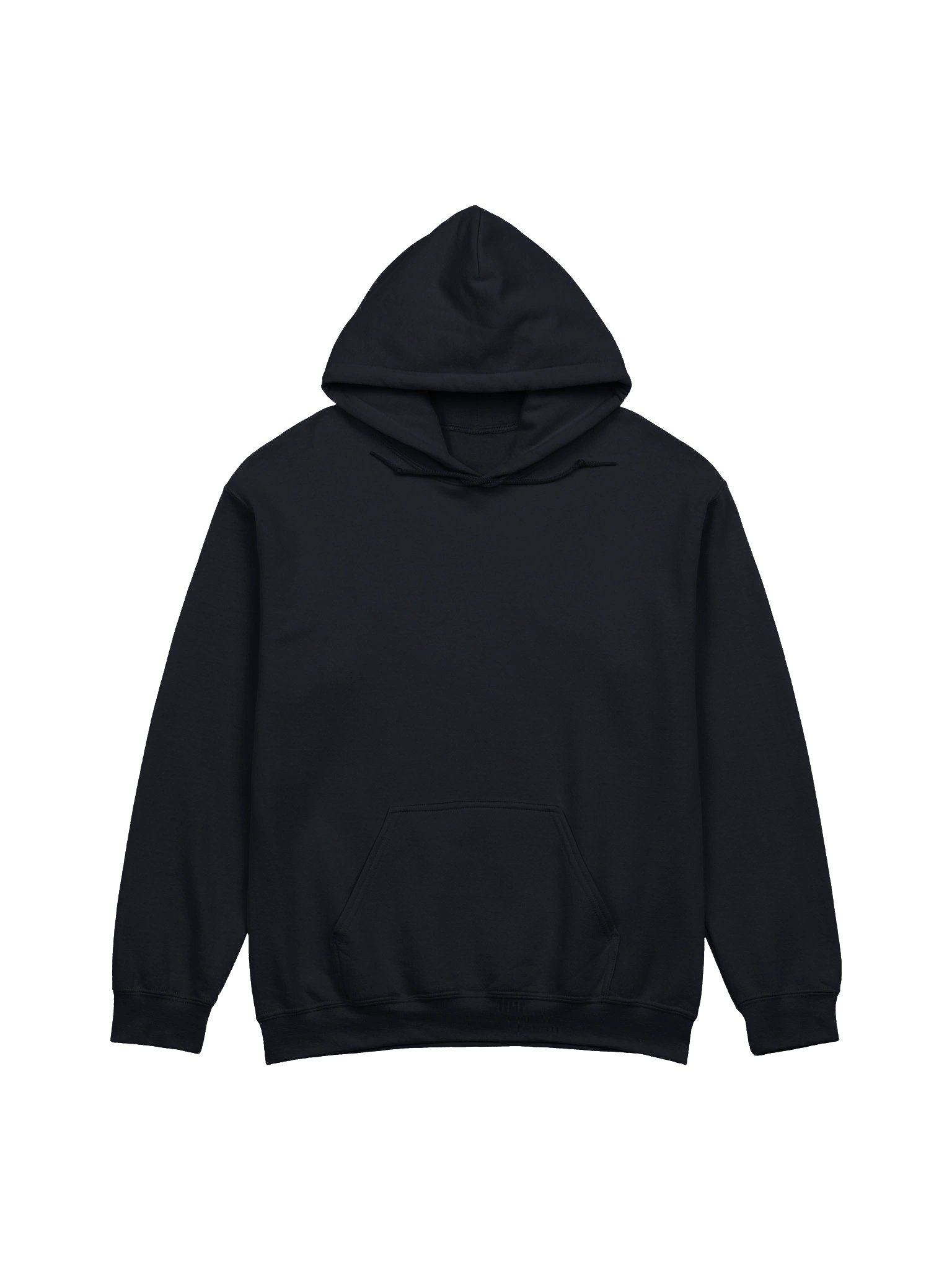 Classic Hoodie Moon Motivational Design product image (3)