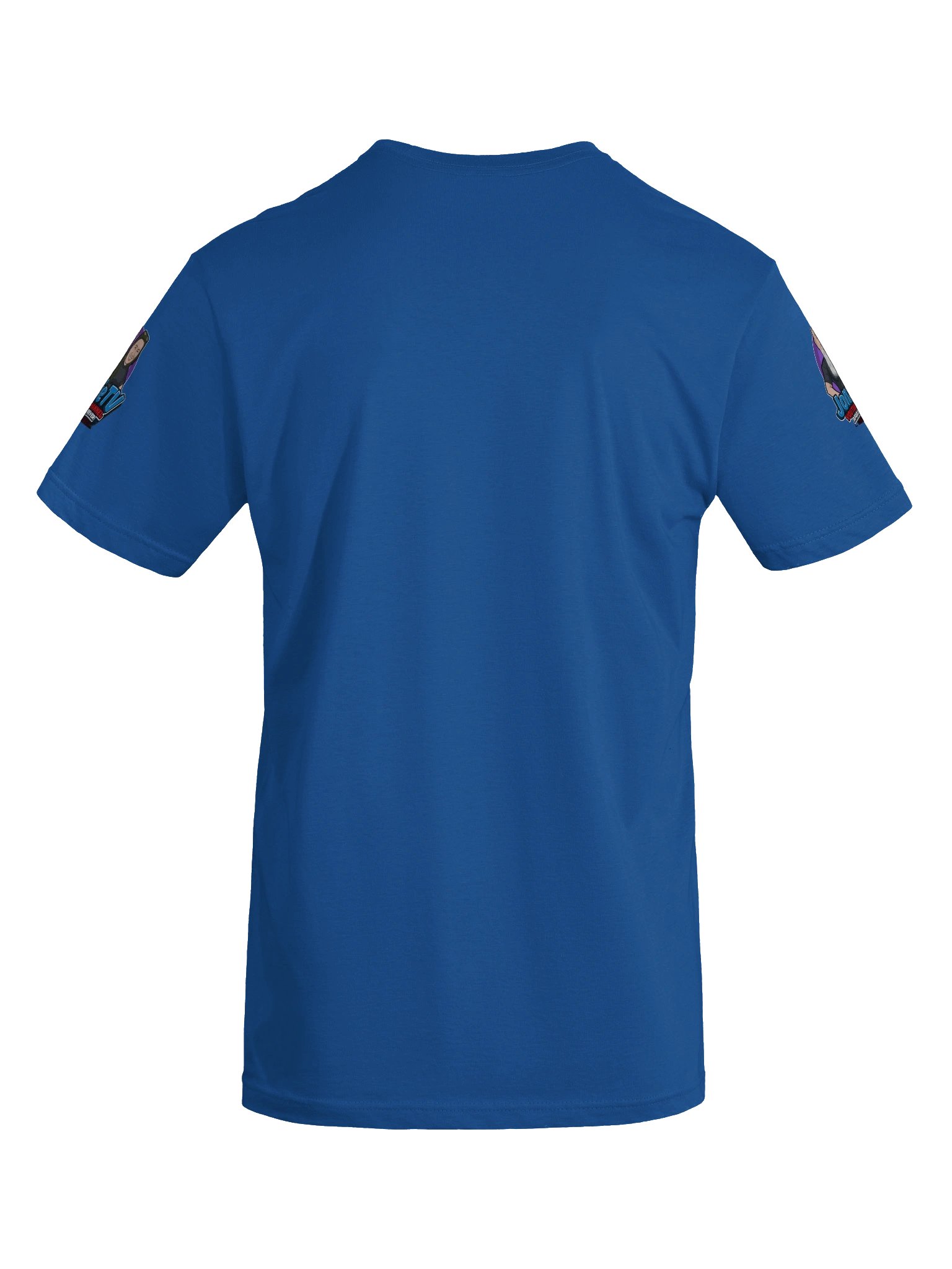 Jonzie TV Official T-Shirt product image (47)