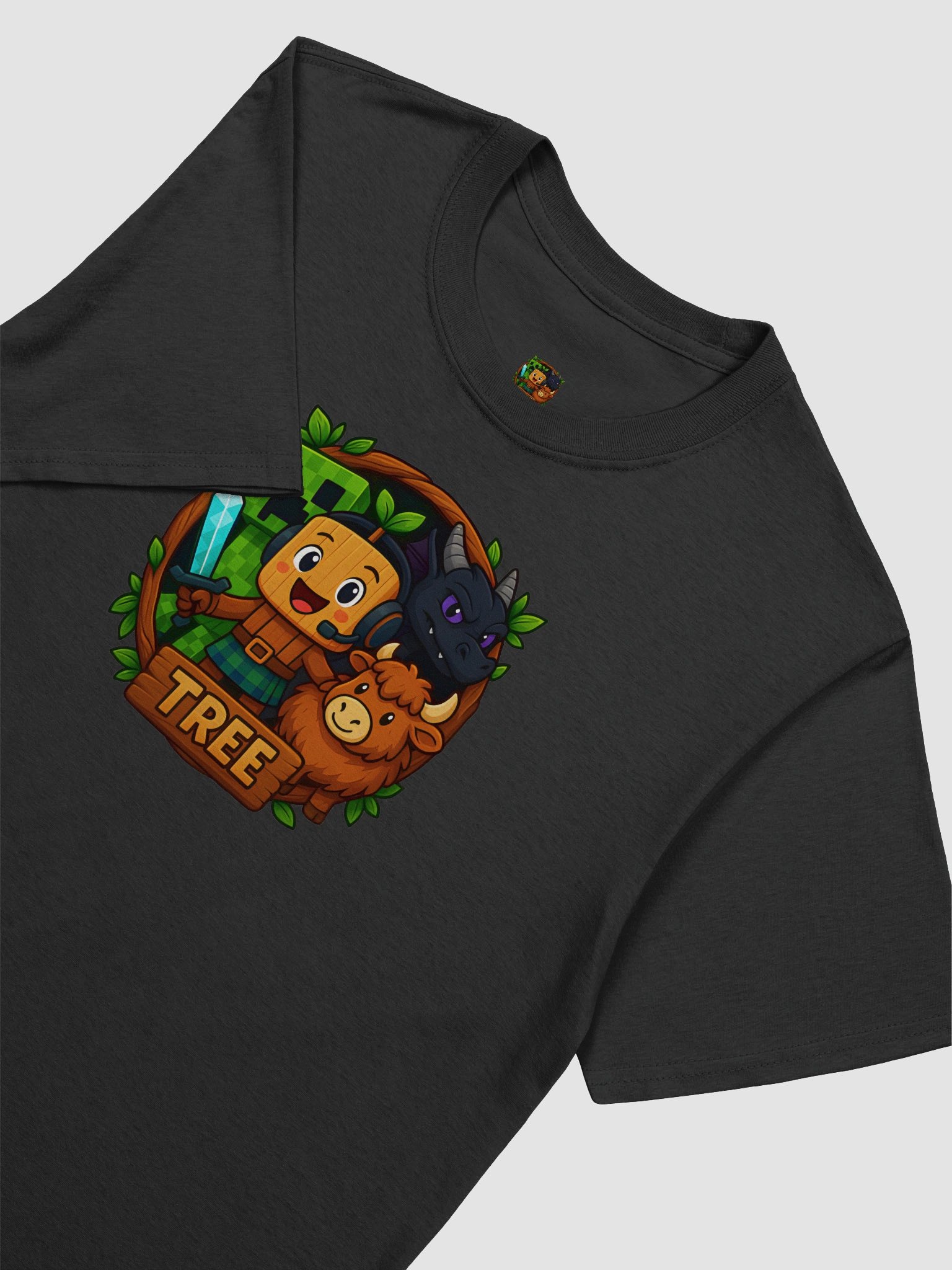 Tree Community Tee product image (36)