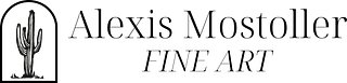 Alexis Mostoller Fine Art