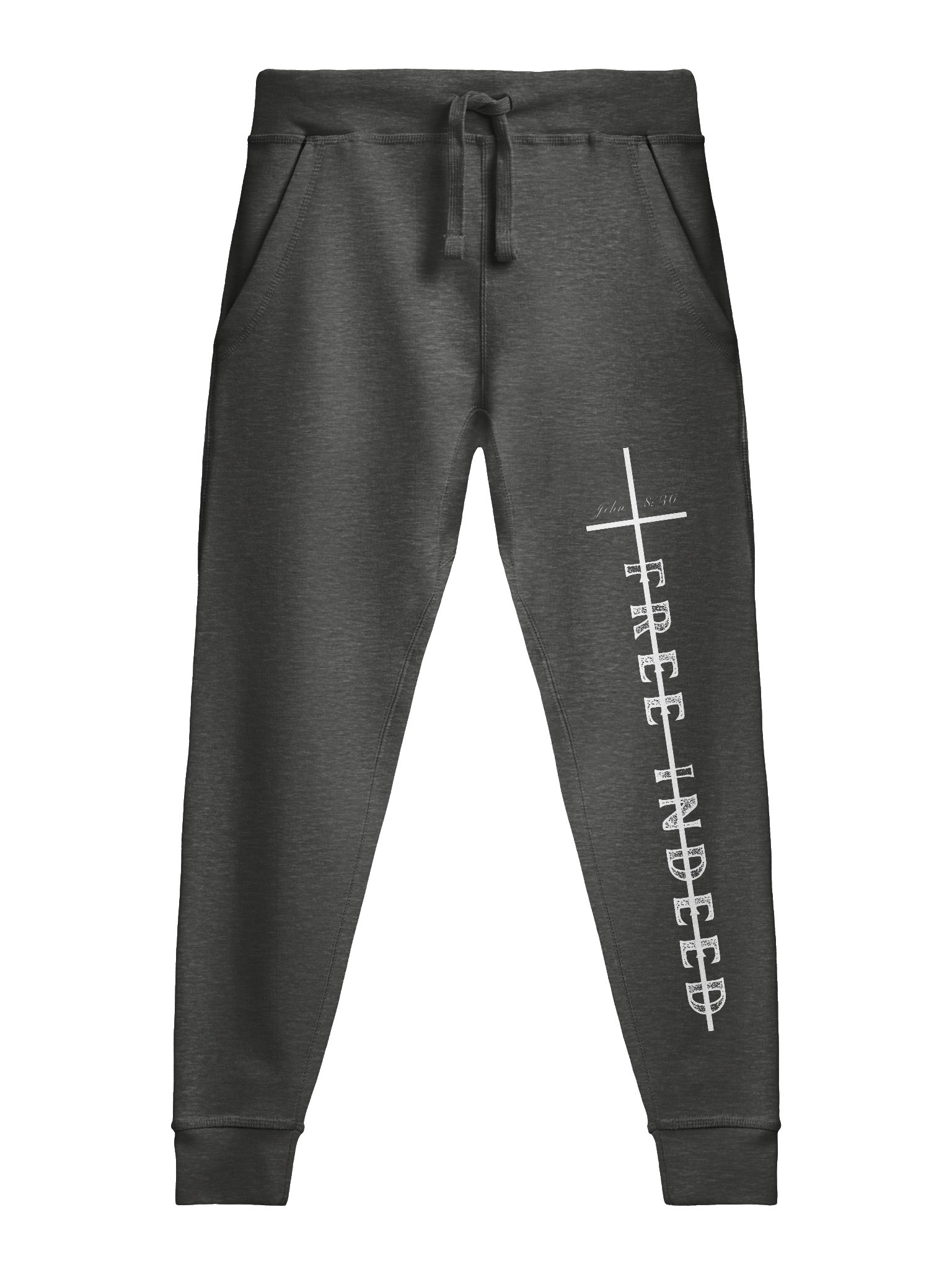 Free Indeed Joggers product image (1)