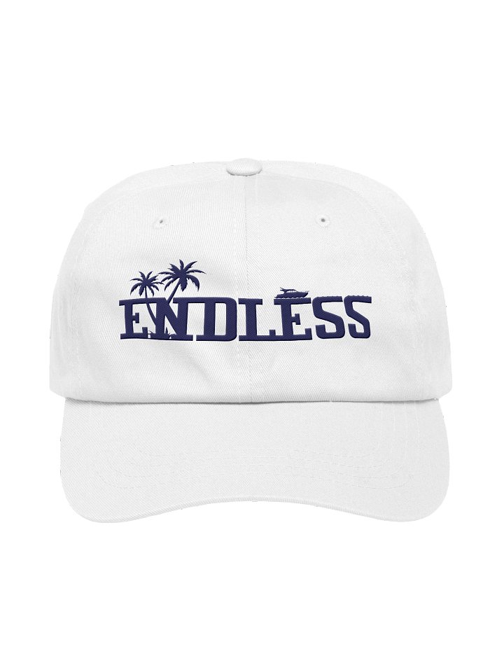 BASICS - CAP product image (1)
