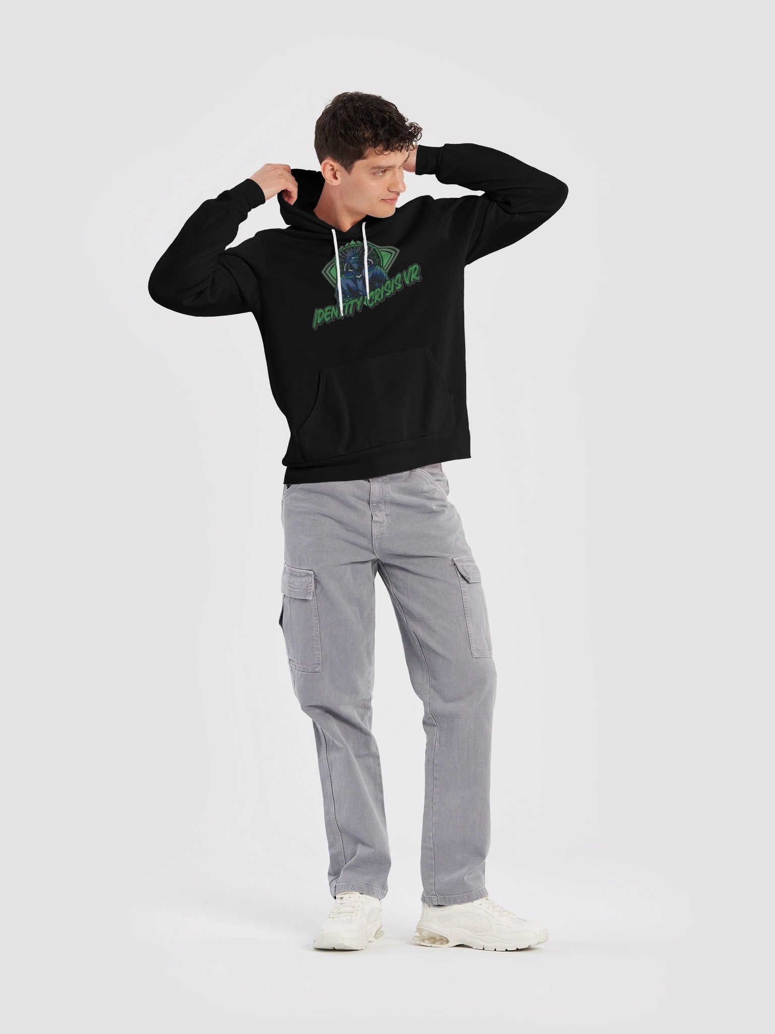 ID Hoodie product image (20)