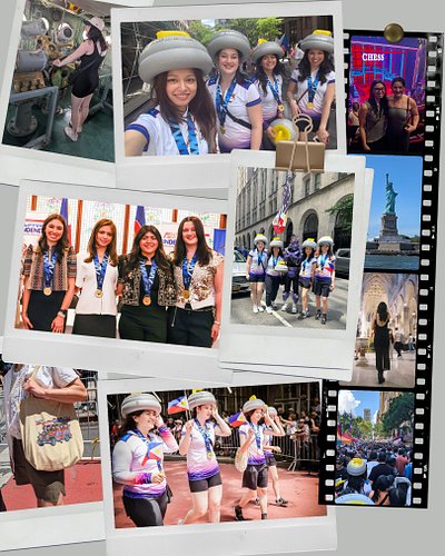 🇵🇭🥌 NYC Philippine Independence Weekend Photo Dump 🥌🇵🇭

What an unforgettable weekend it was celebrating the 128th Philippine...