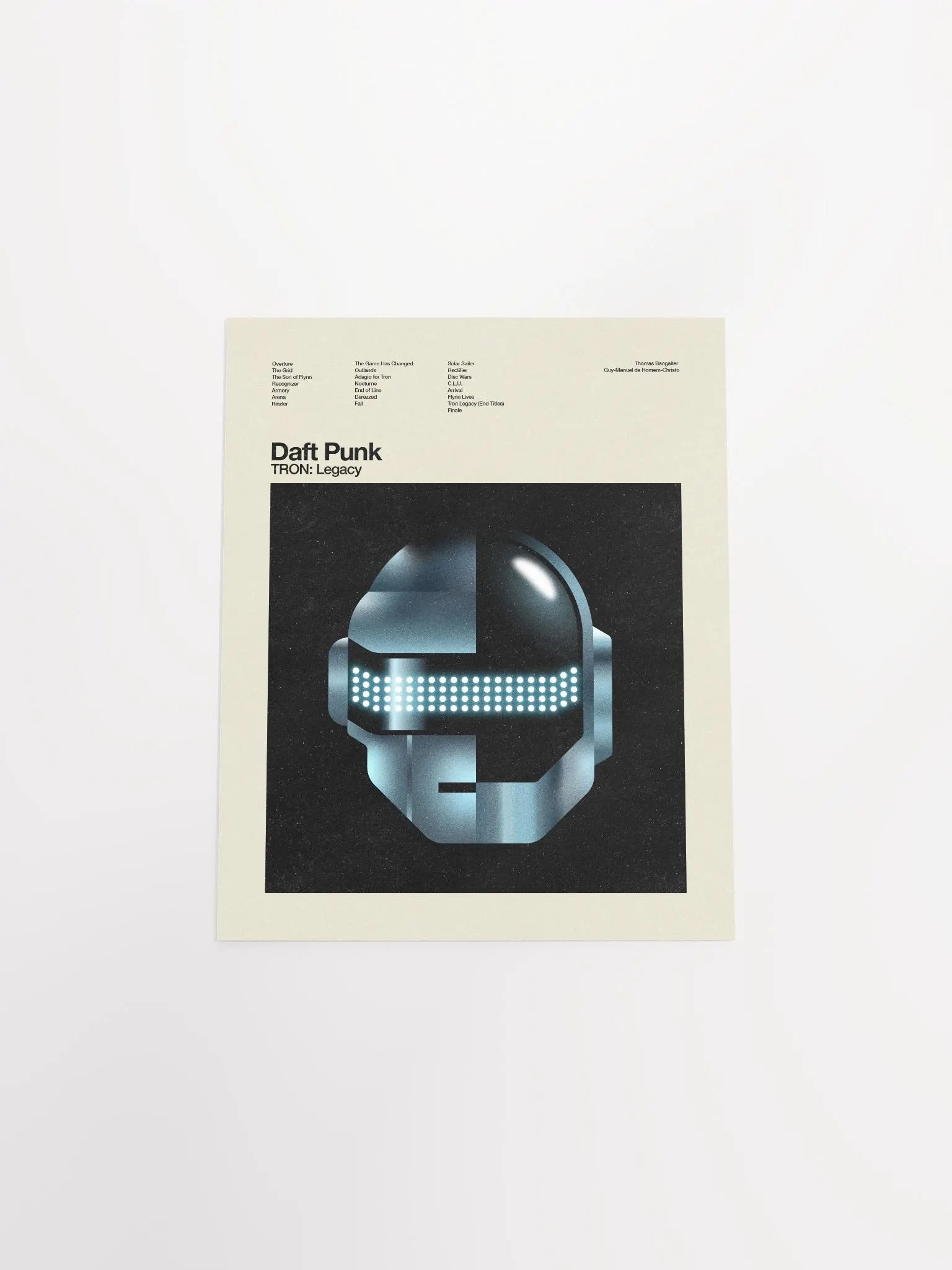 Daft Punk 
