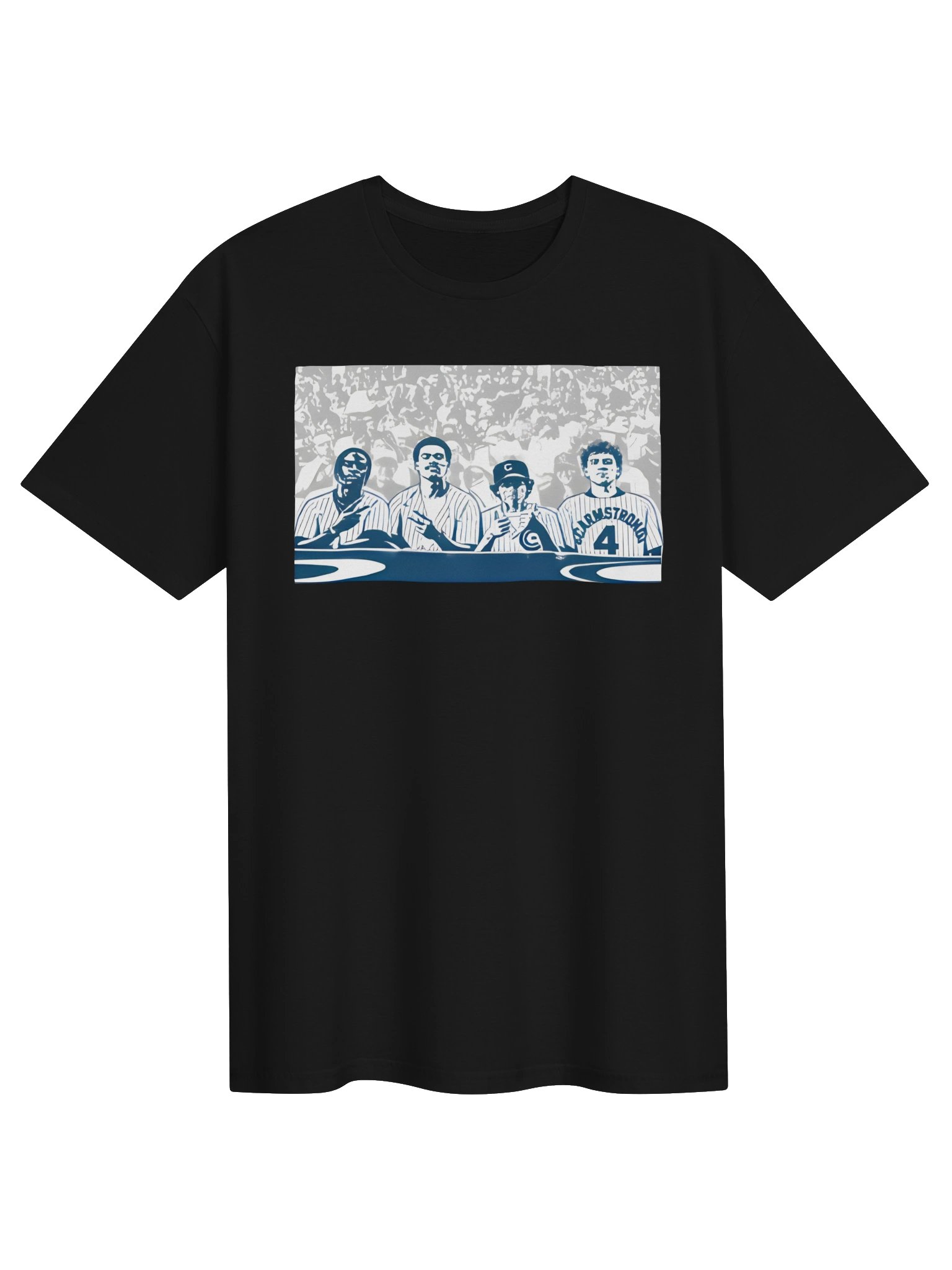 PCA Fan Club Shirt product image (1)