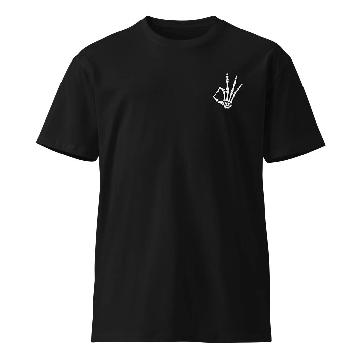 I'm brOKen Tee product image (2)