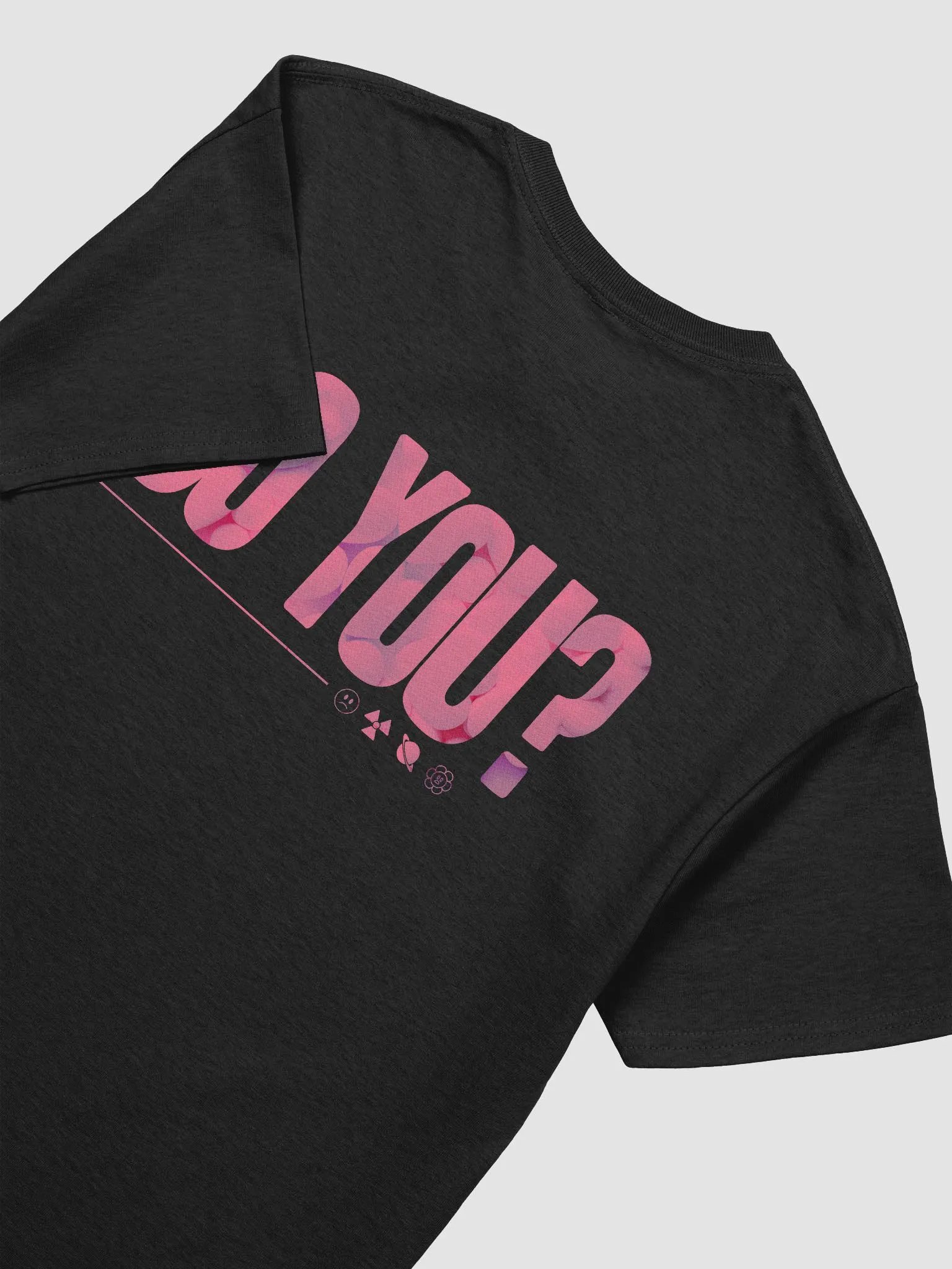 'Do You?' T-Shirt product image (4)
