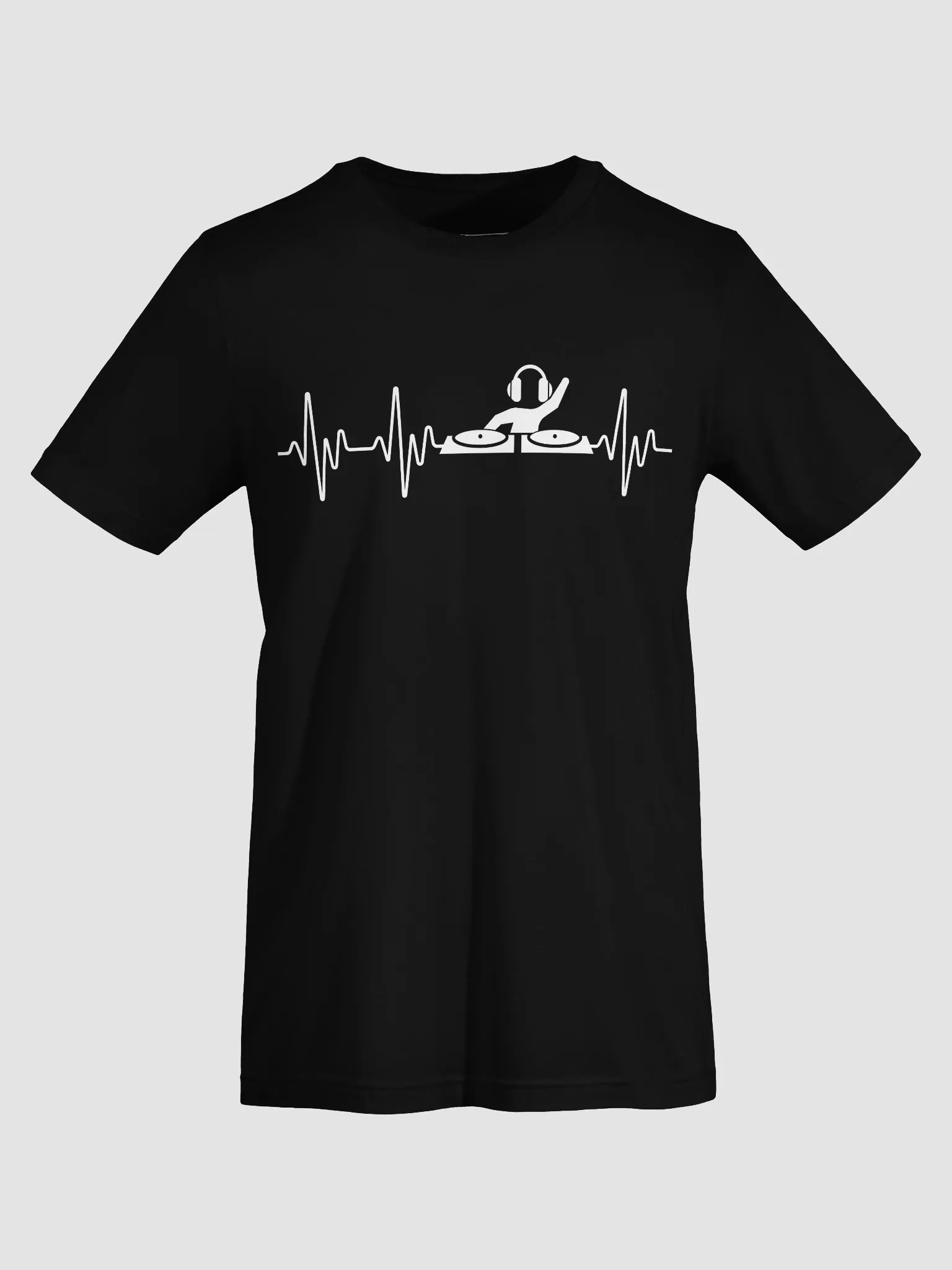 Heartbeat DJ product image (7)