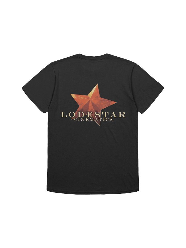 LODESTAR - Original Logo T-Shirt product image (1)