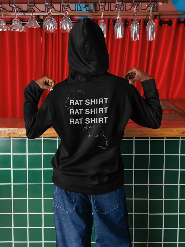 Rat Shirt Rat Shirt Rat Shirt