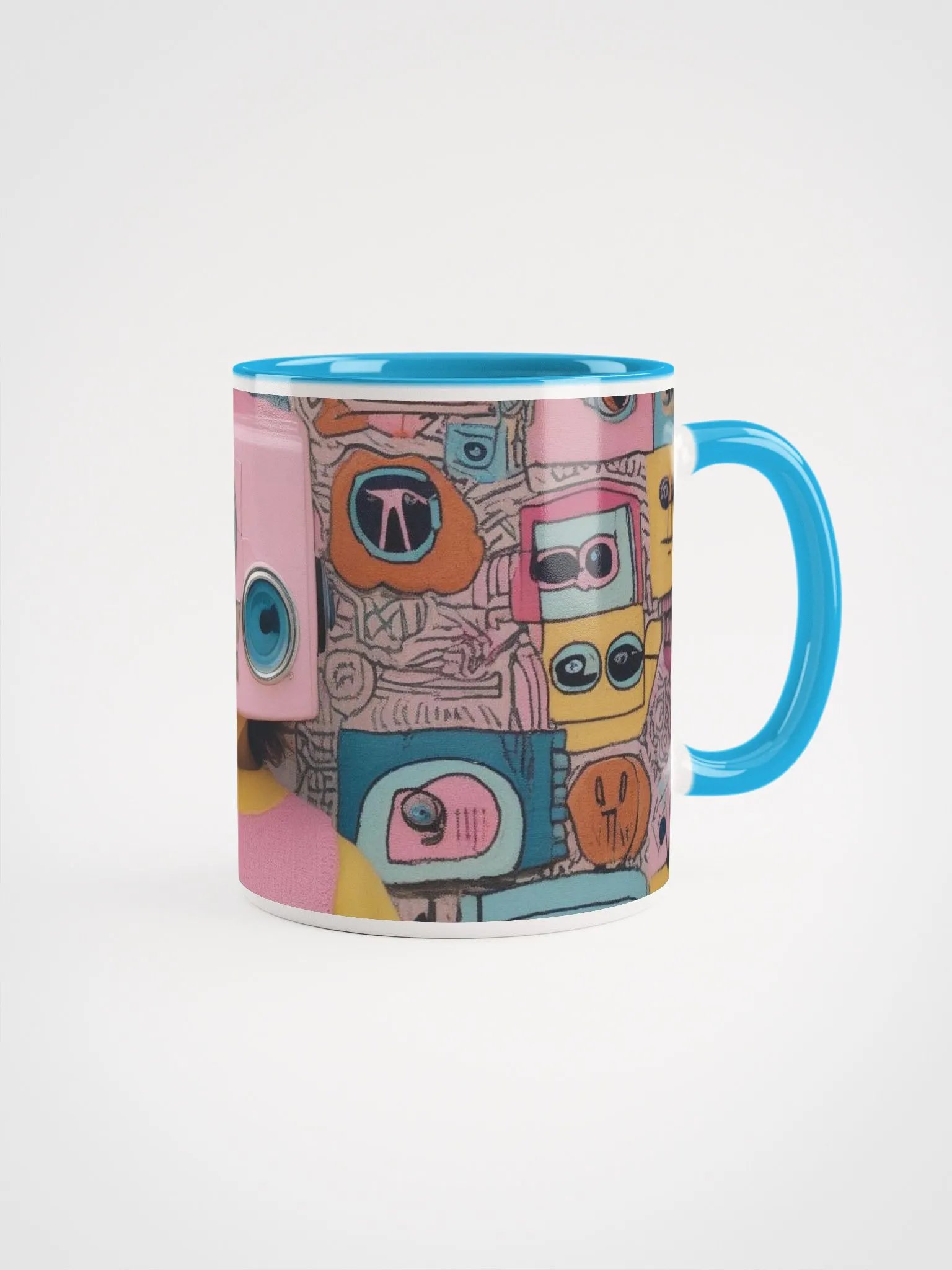 St®èétwise Botty Ceramic Mug product image (1)