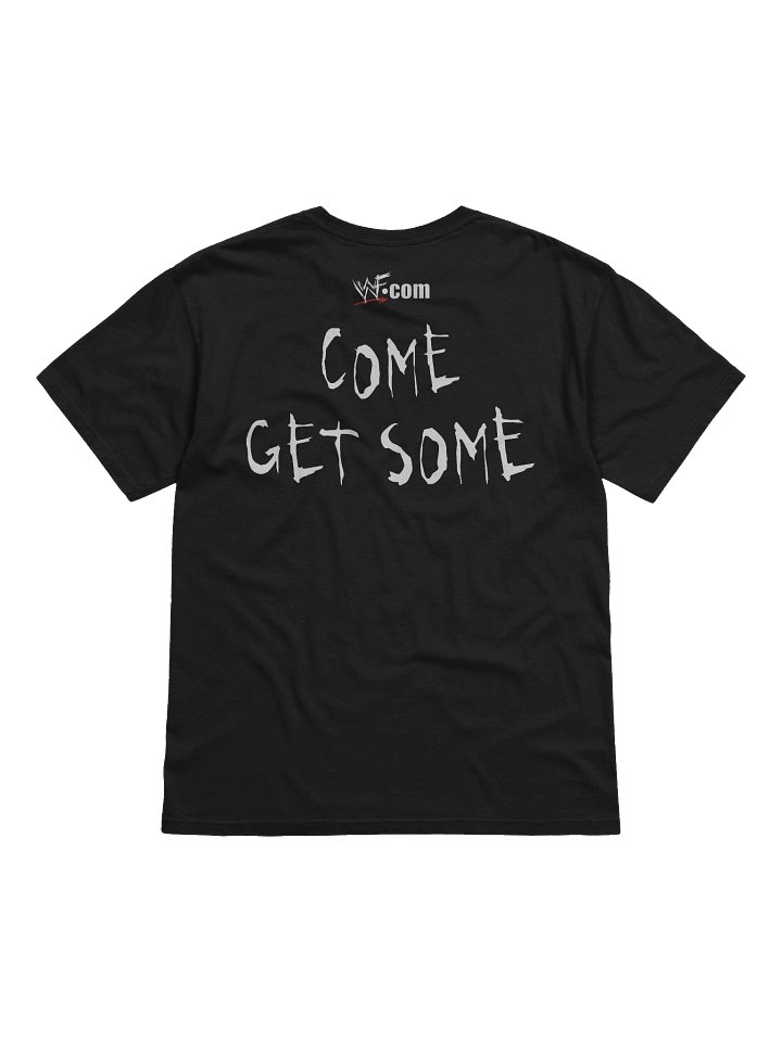Attitude - Come Get Some product image (2)