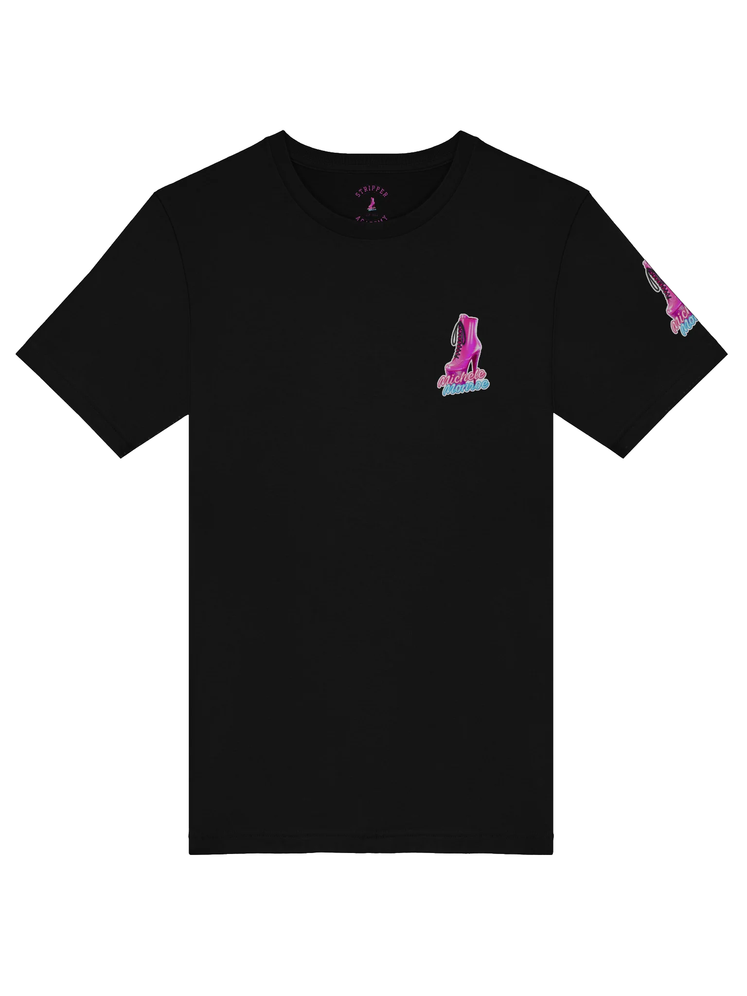 Stripper Boot Logo product image (5)