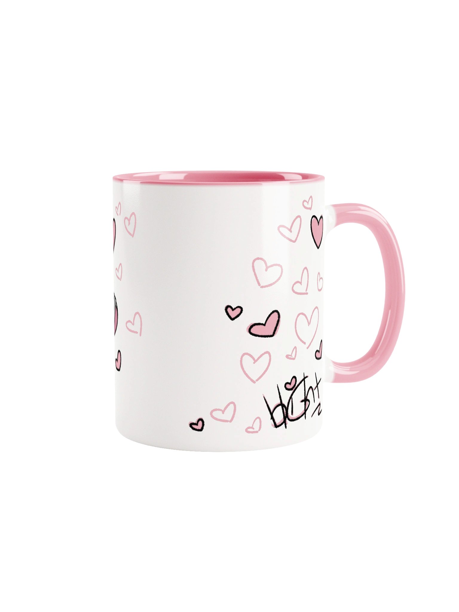 uR doiNg Gr8 mug product image (4)