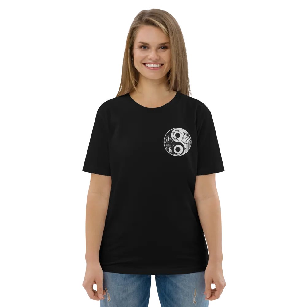 Organic Cotton T-Shirt product image (8)