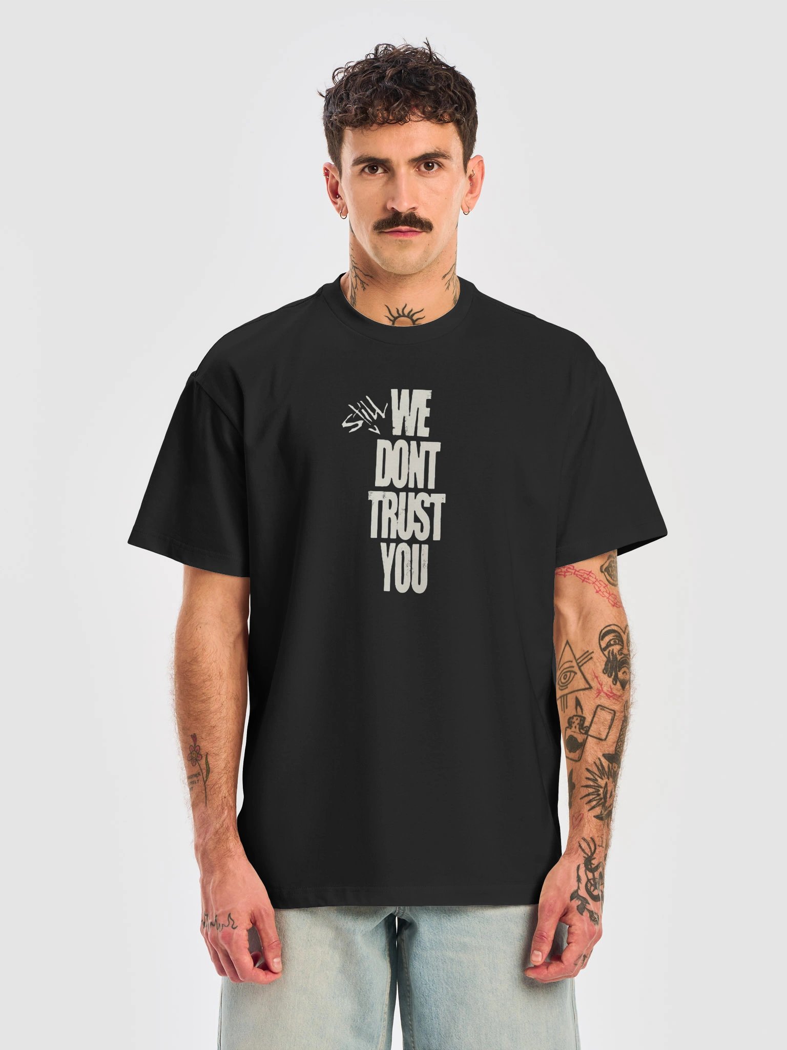 still we dont trust you shirt product image (13)