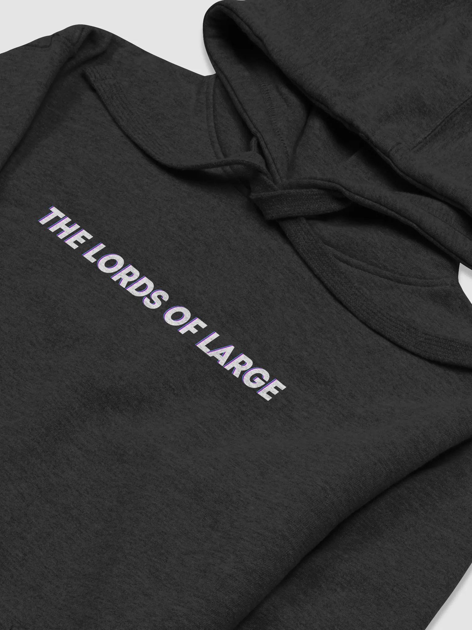 Lords of Large Name Hoodie product image (22)