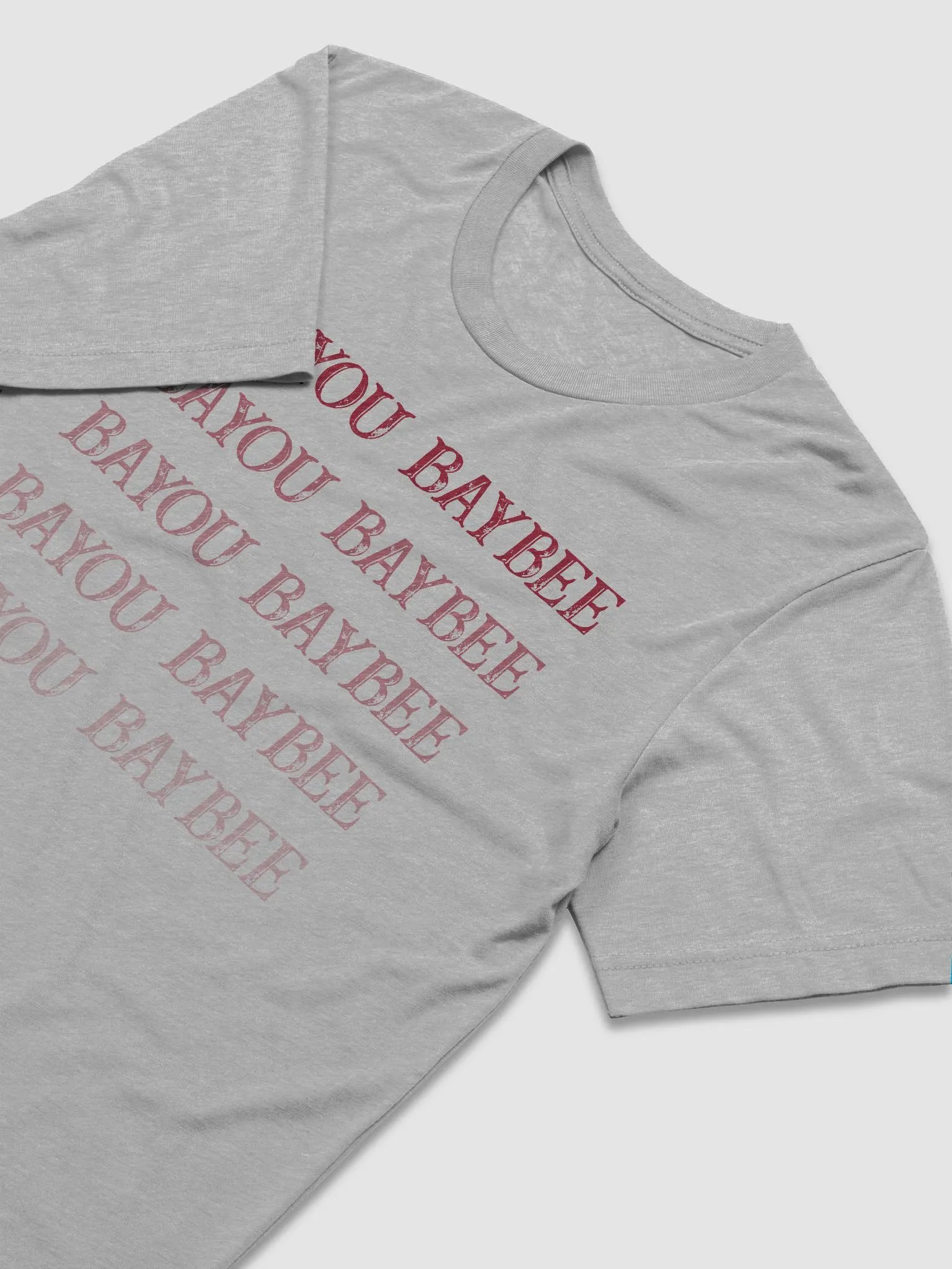 BAYOU BAYBEE Shirt product image (12)