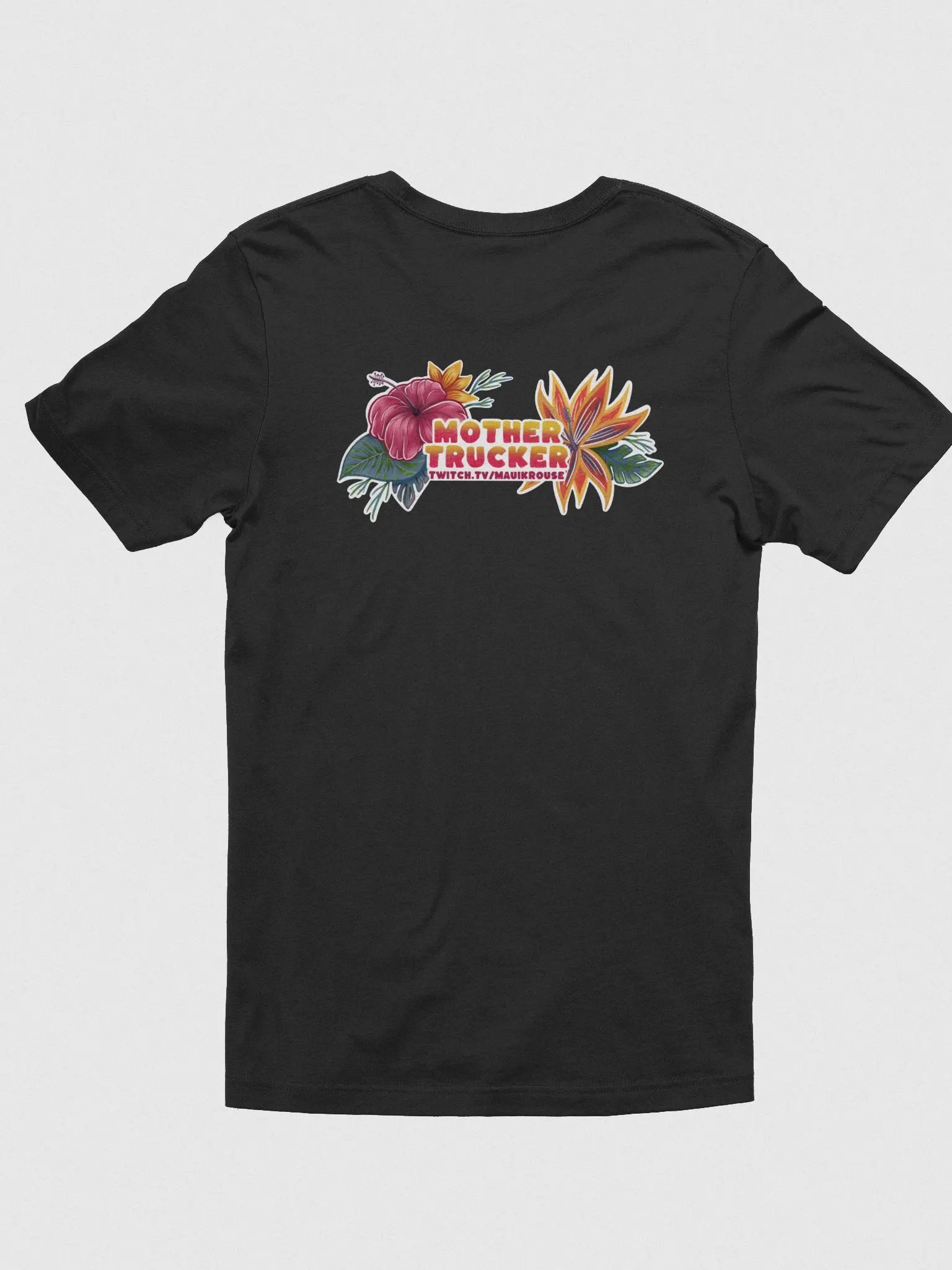 MauiKrouse Mother Trucker Tropical product image (3)